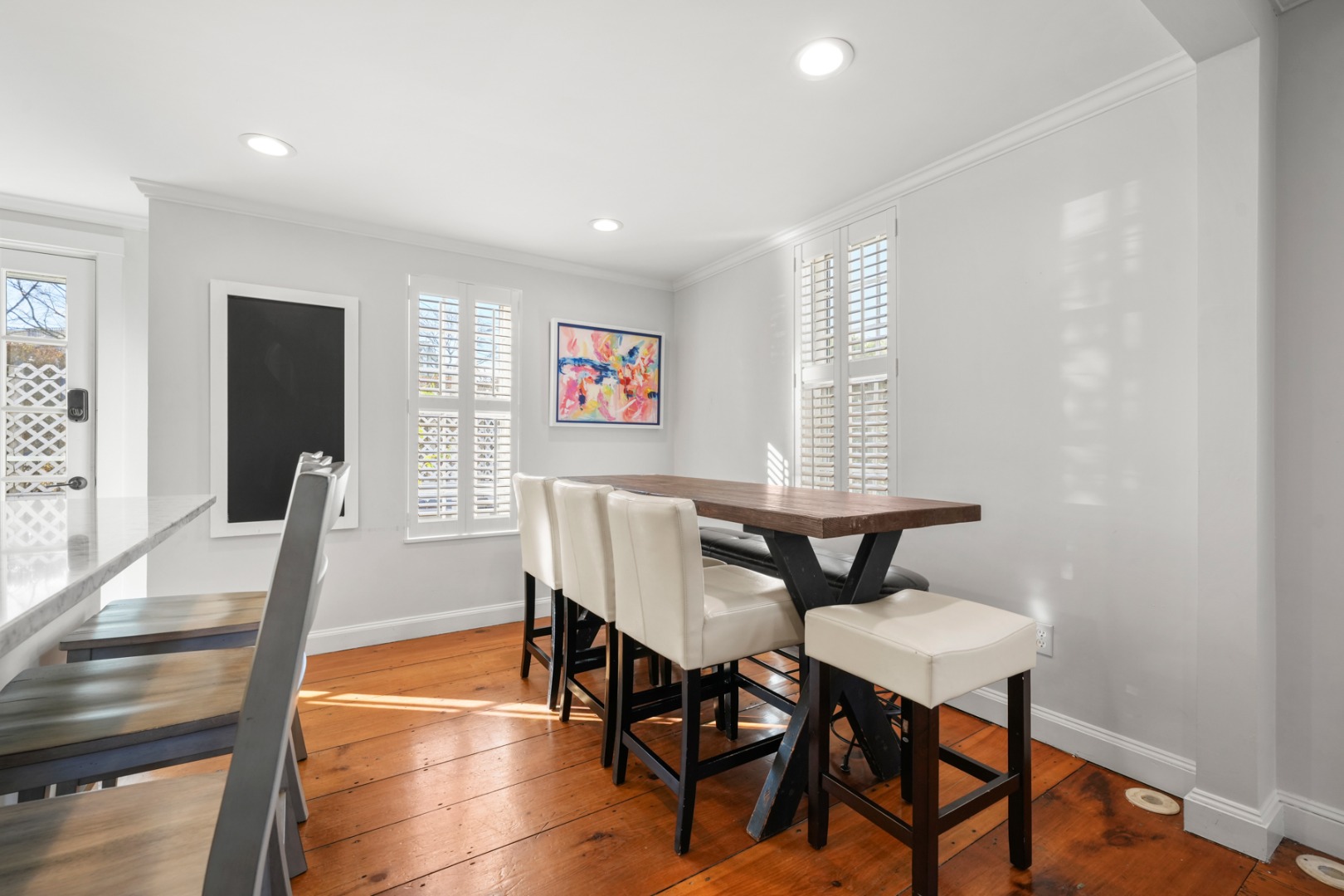 45 Pleasant Street Unit: A&B