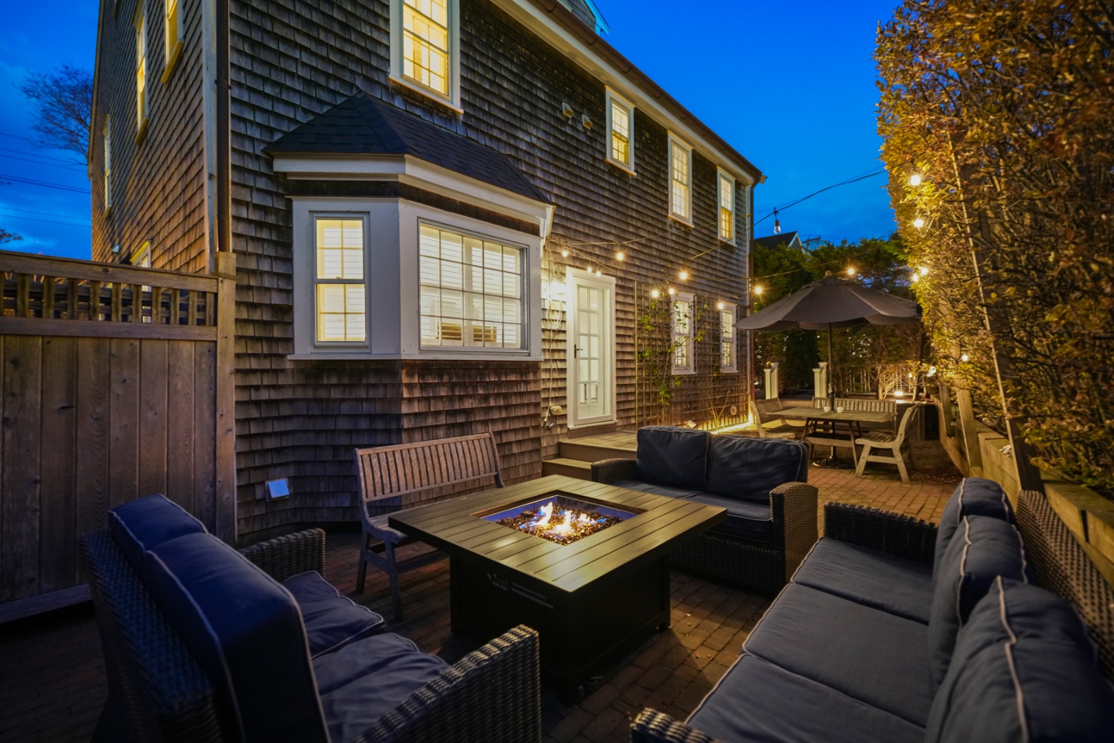 45 Pleasant Street Unit: A&B