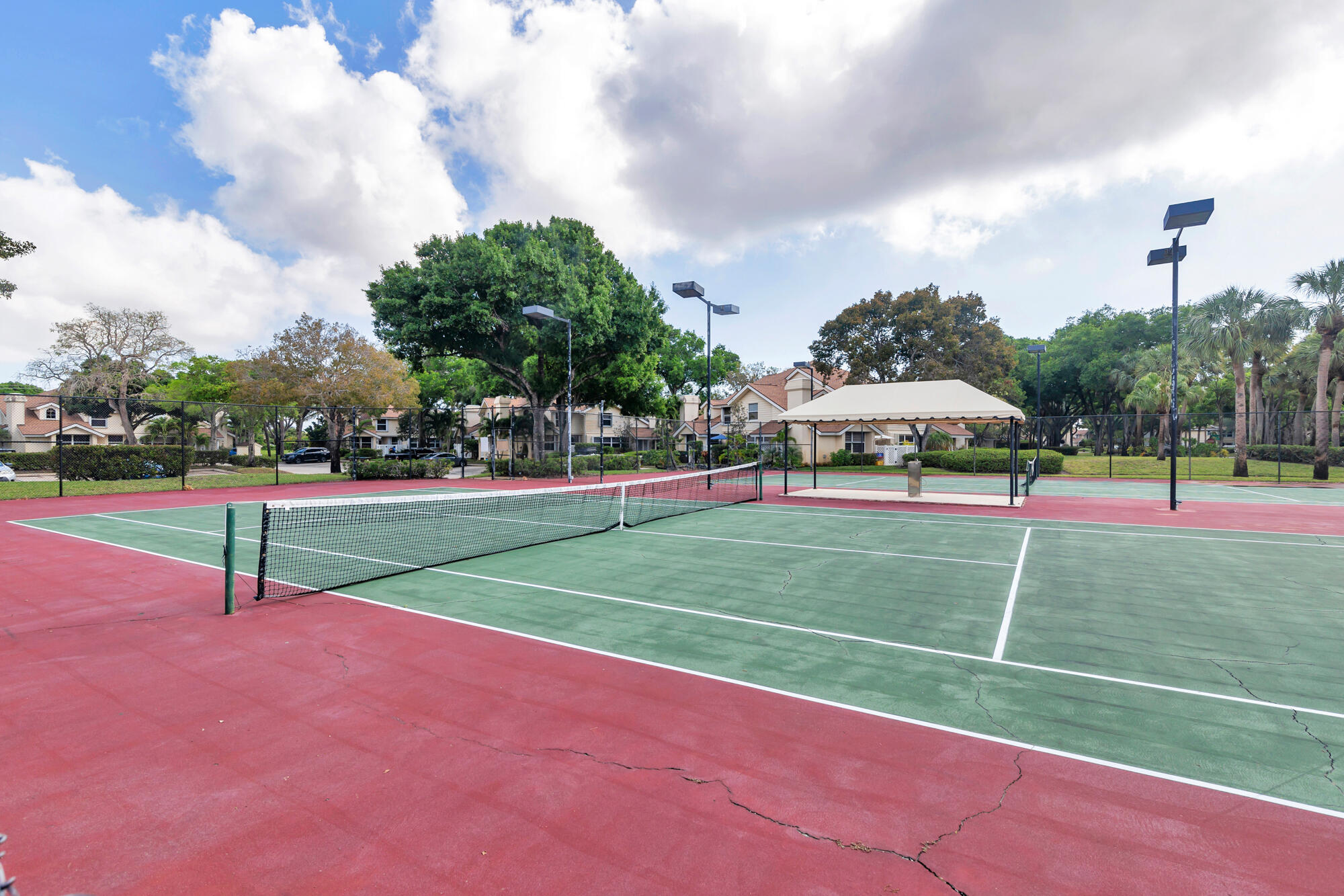 8142 Bridgewater Court