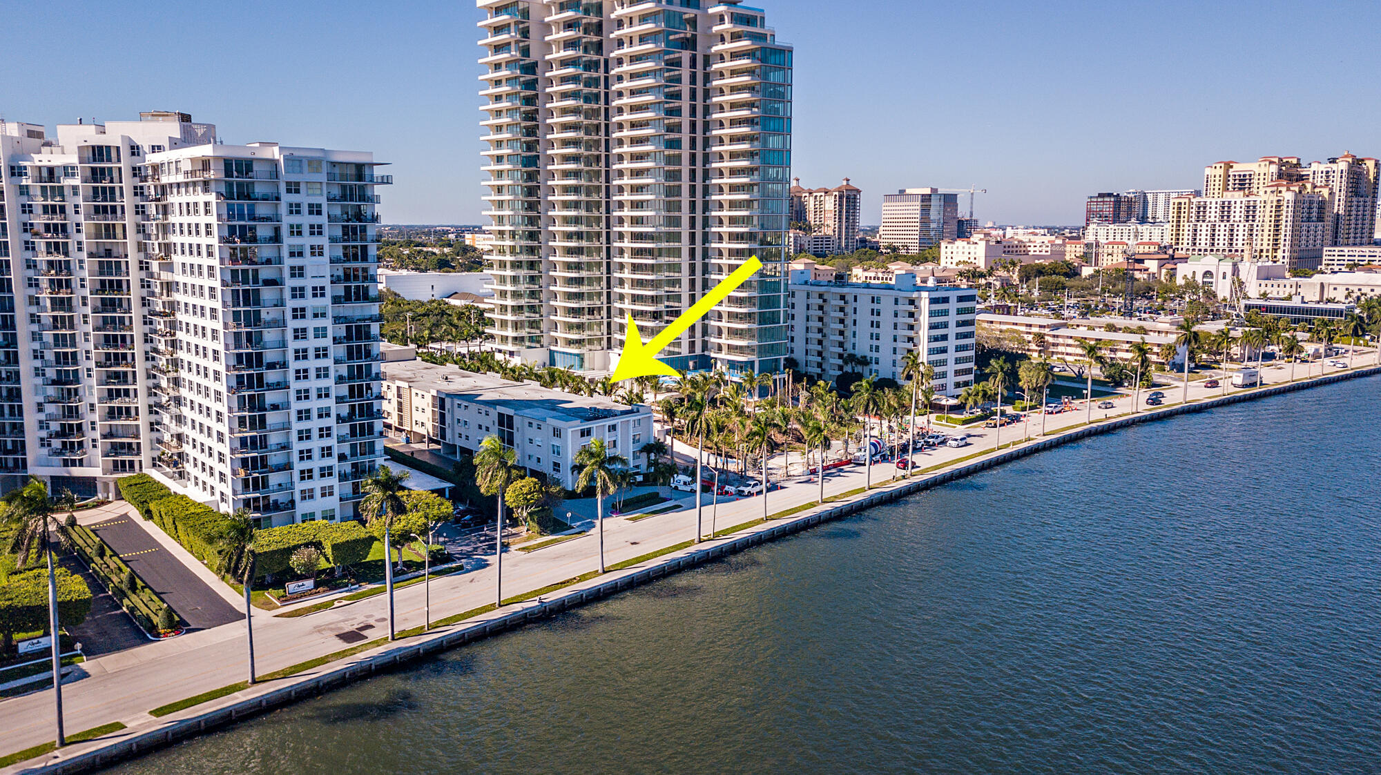 1527 S Flagler Drive 113f