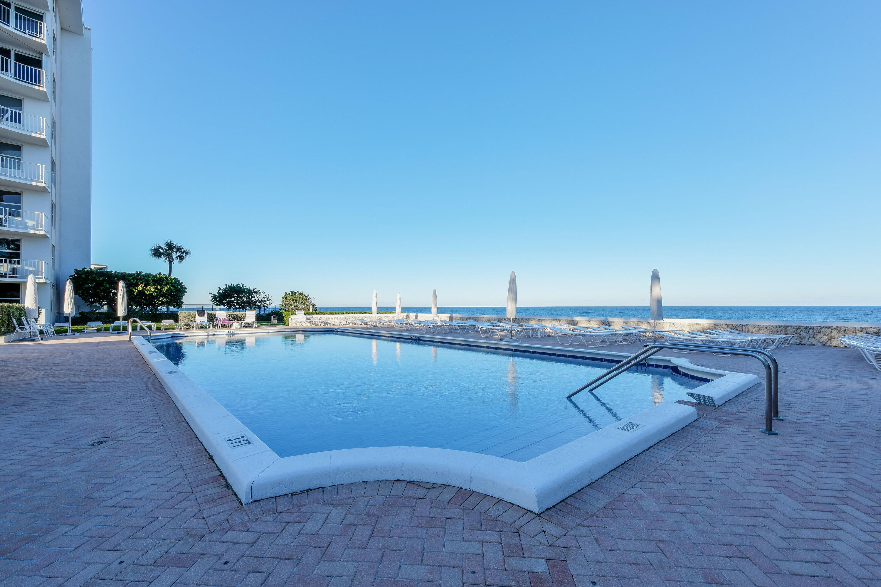 2295 S Ocean Boulevard 505