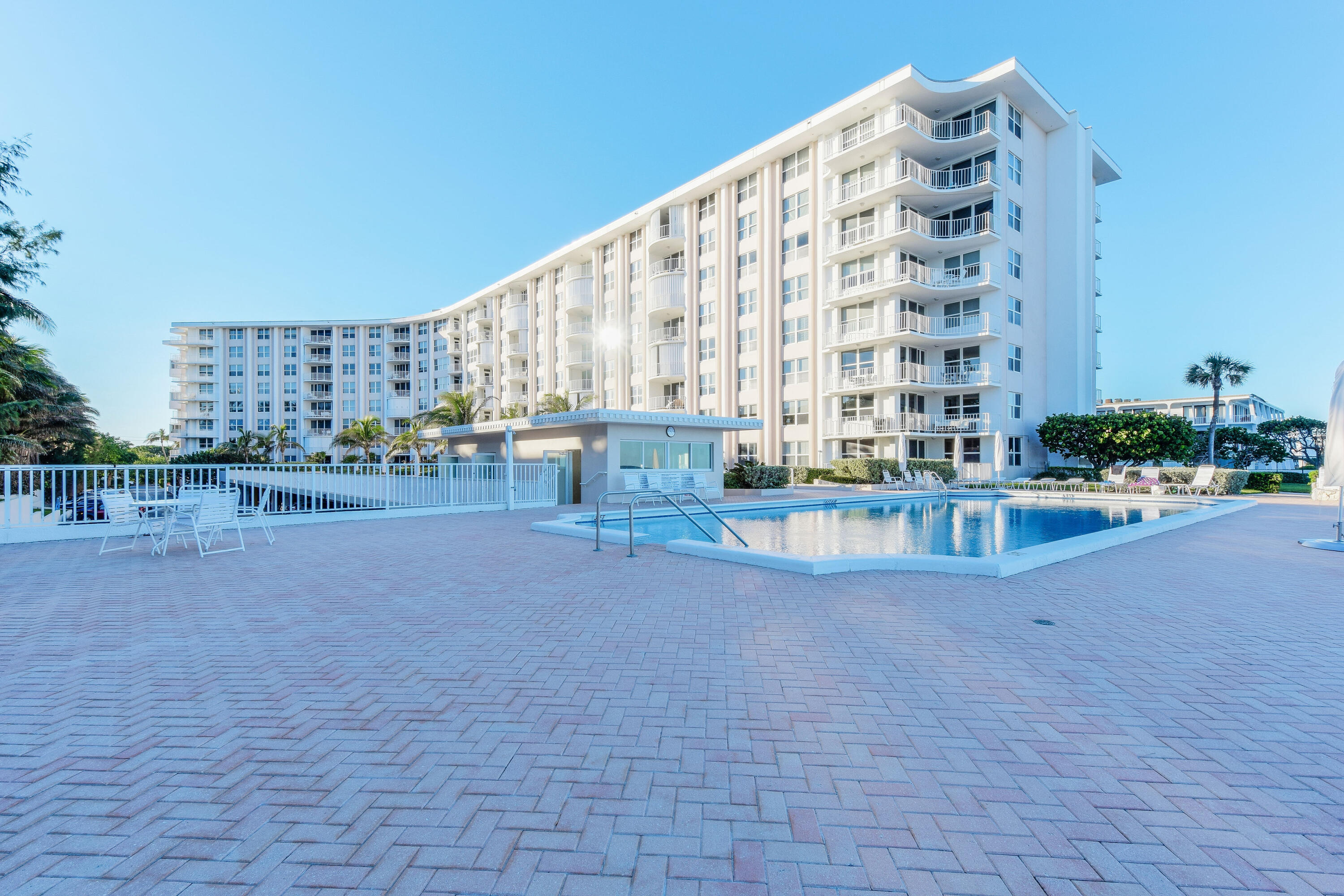 2295 S Ocean Boulevard 505