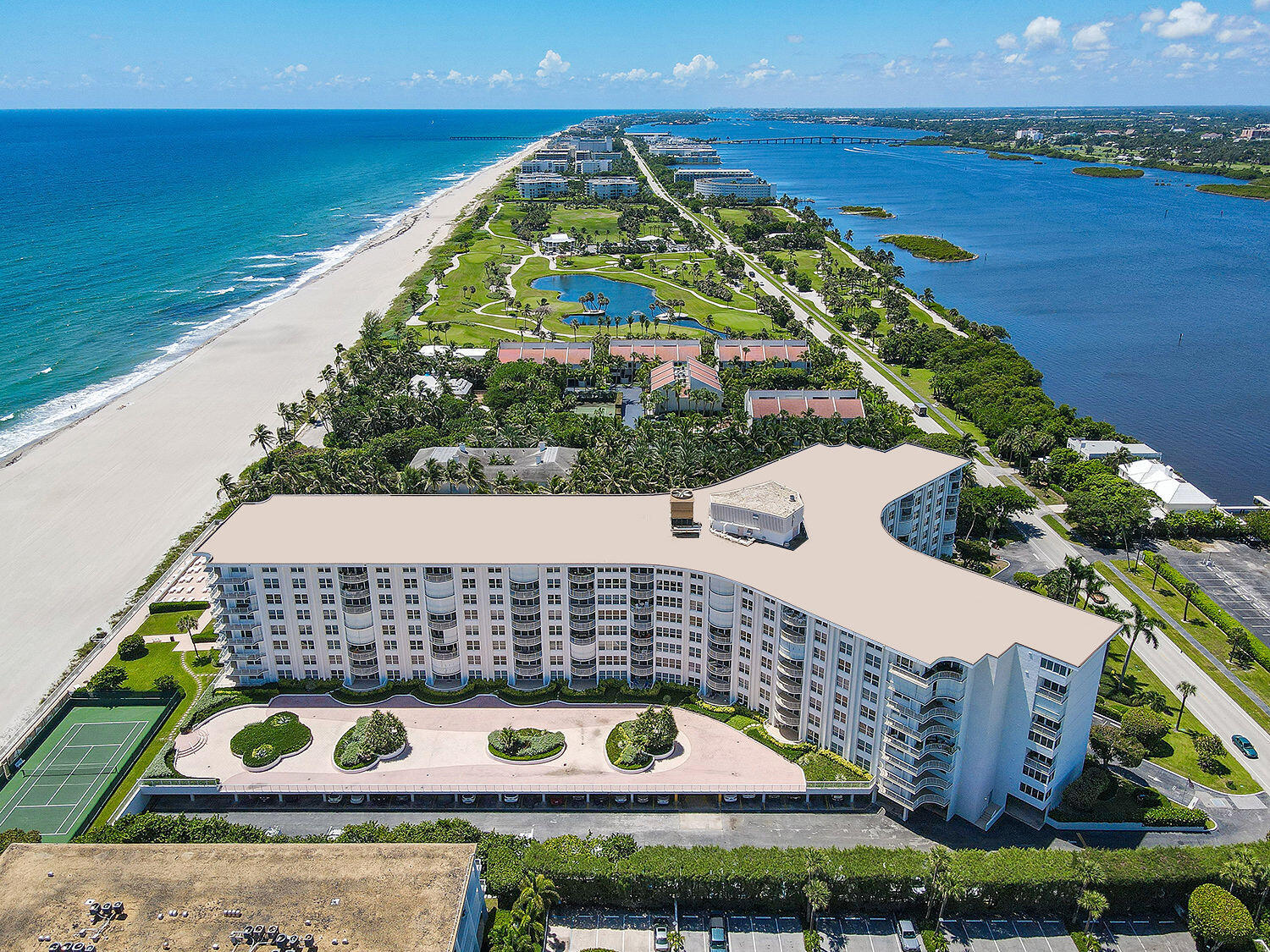 2295 S Ocean Boulevard 505