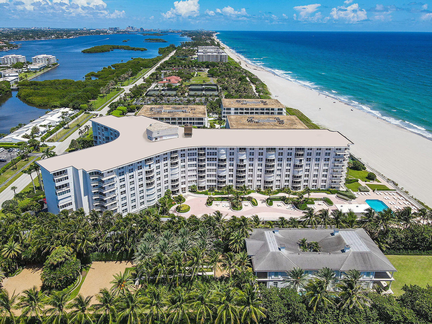 2295 S Ocean Boulevard 505