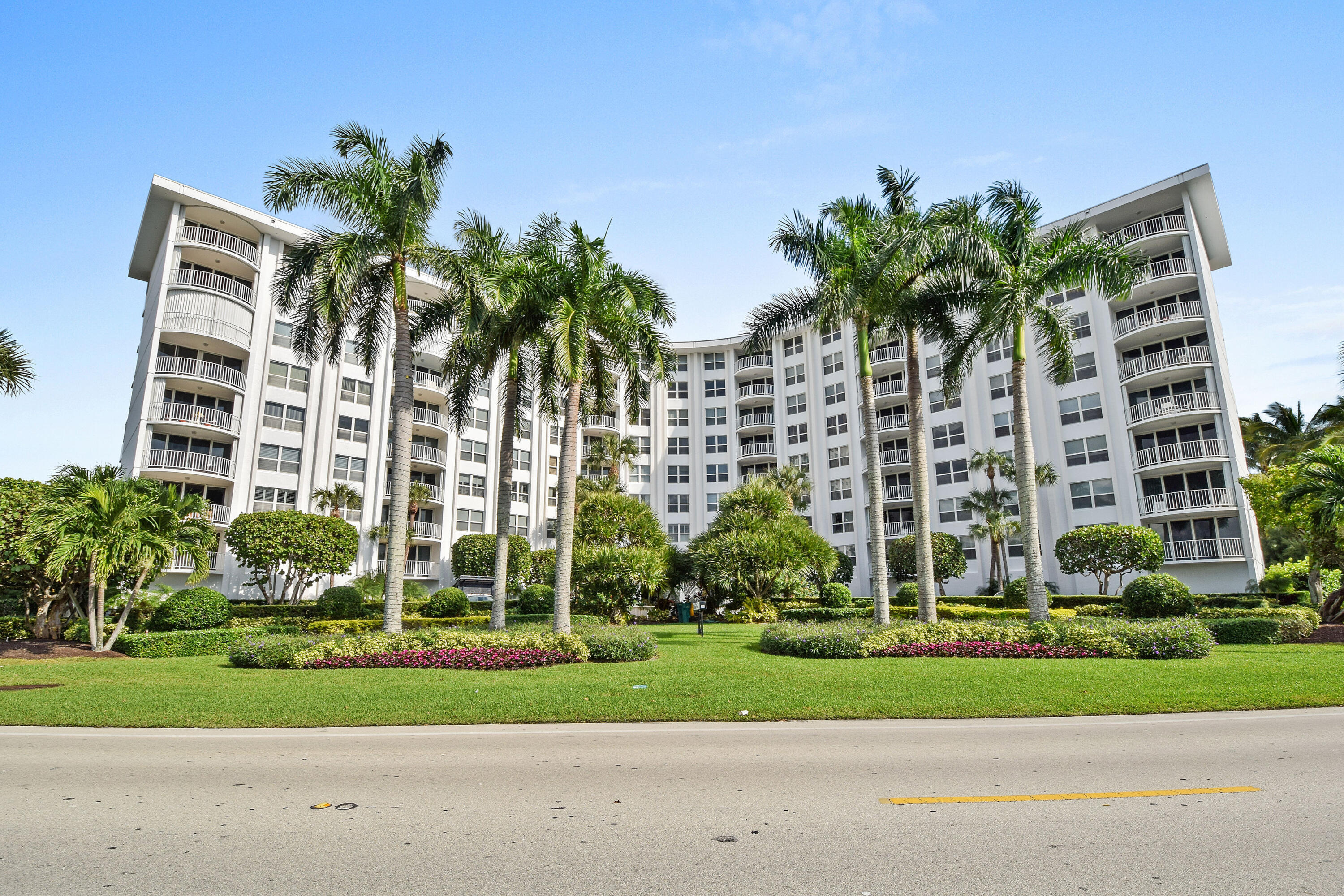 2295 S Ocean Boulevard 505