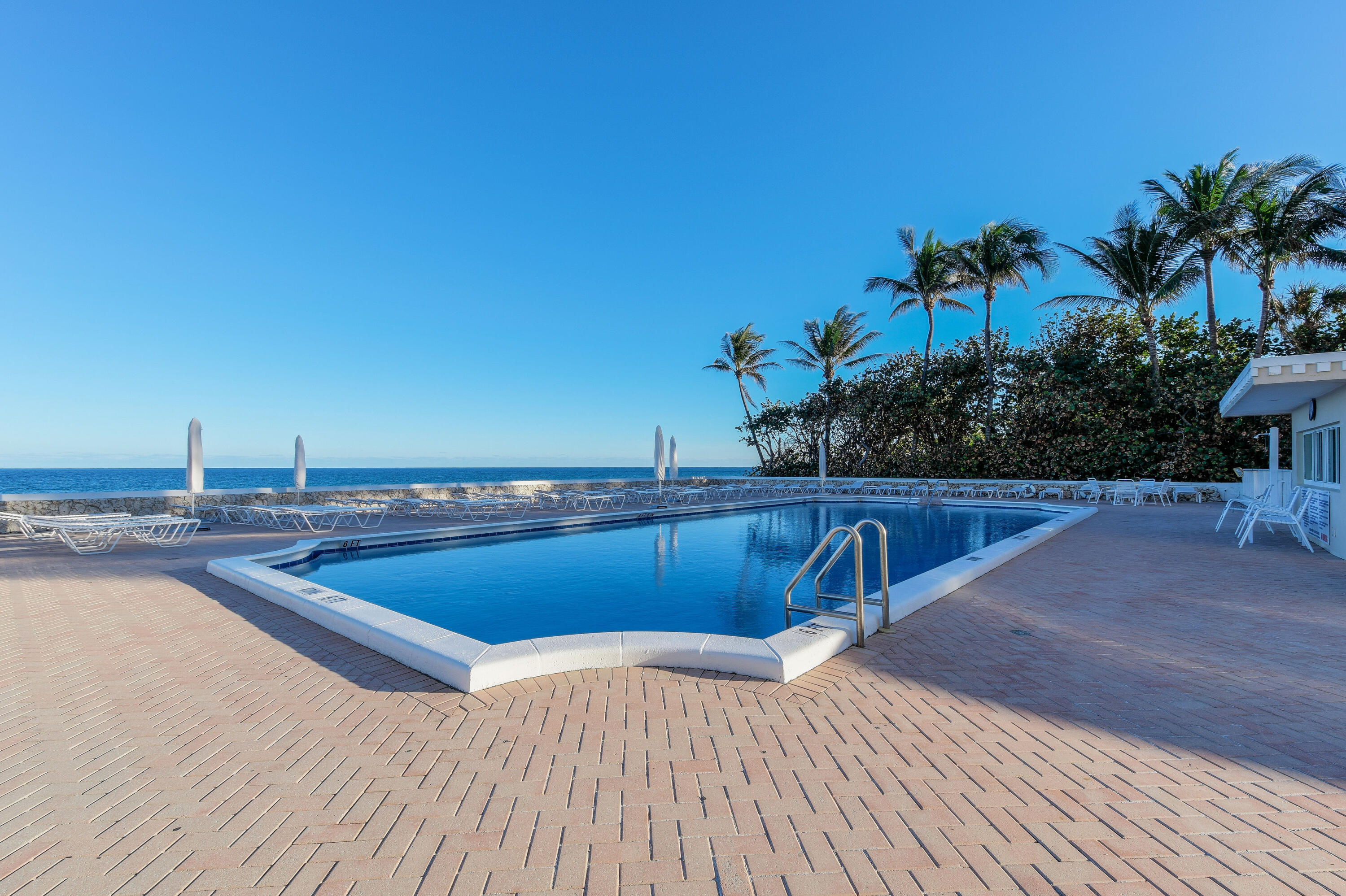 2295 S Ocean Boulevard 505