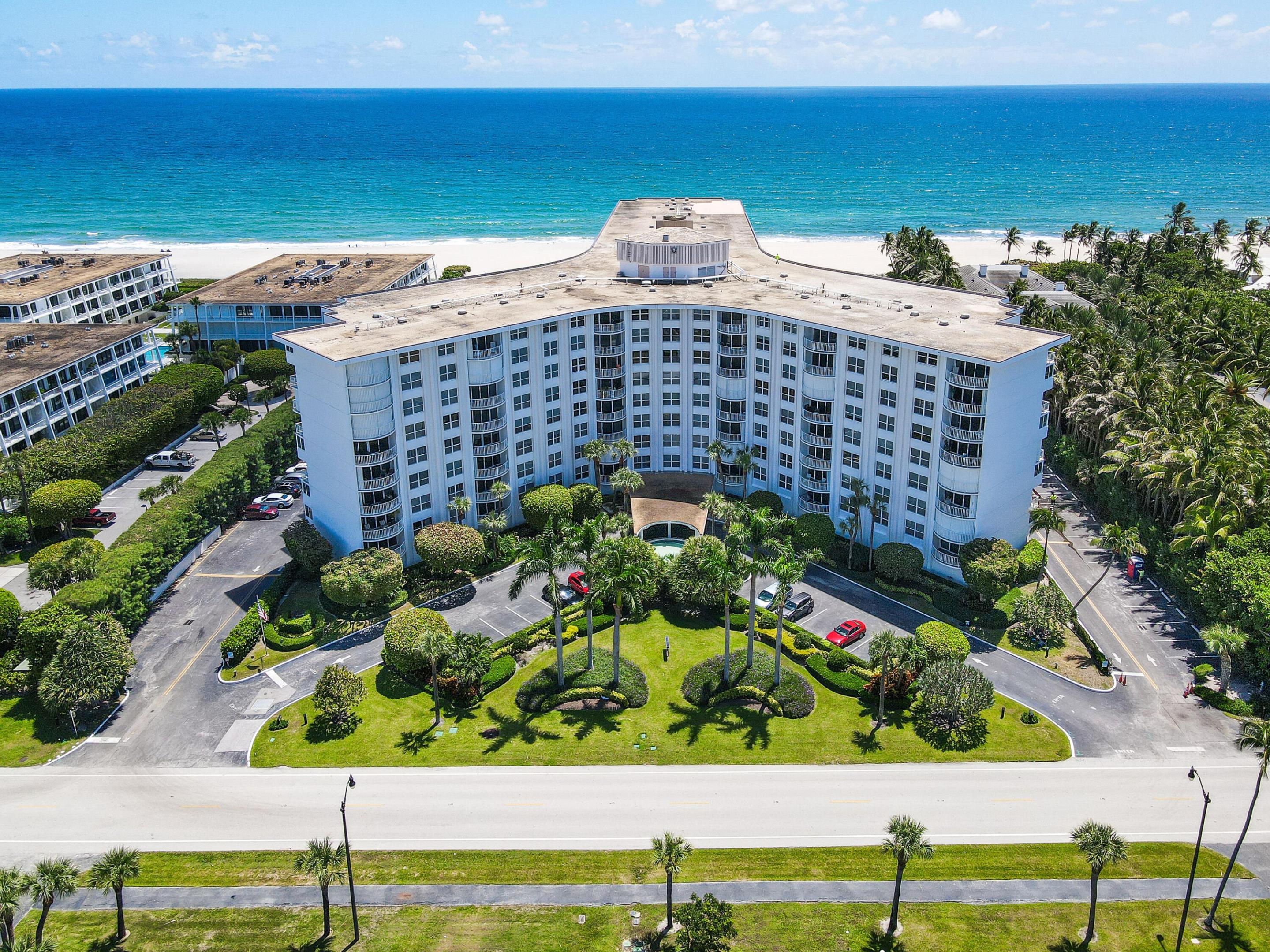 2295 S Ocean Boulevard 505