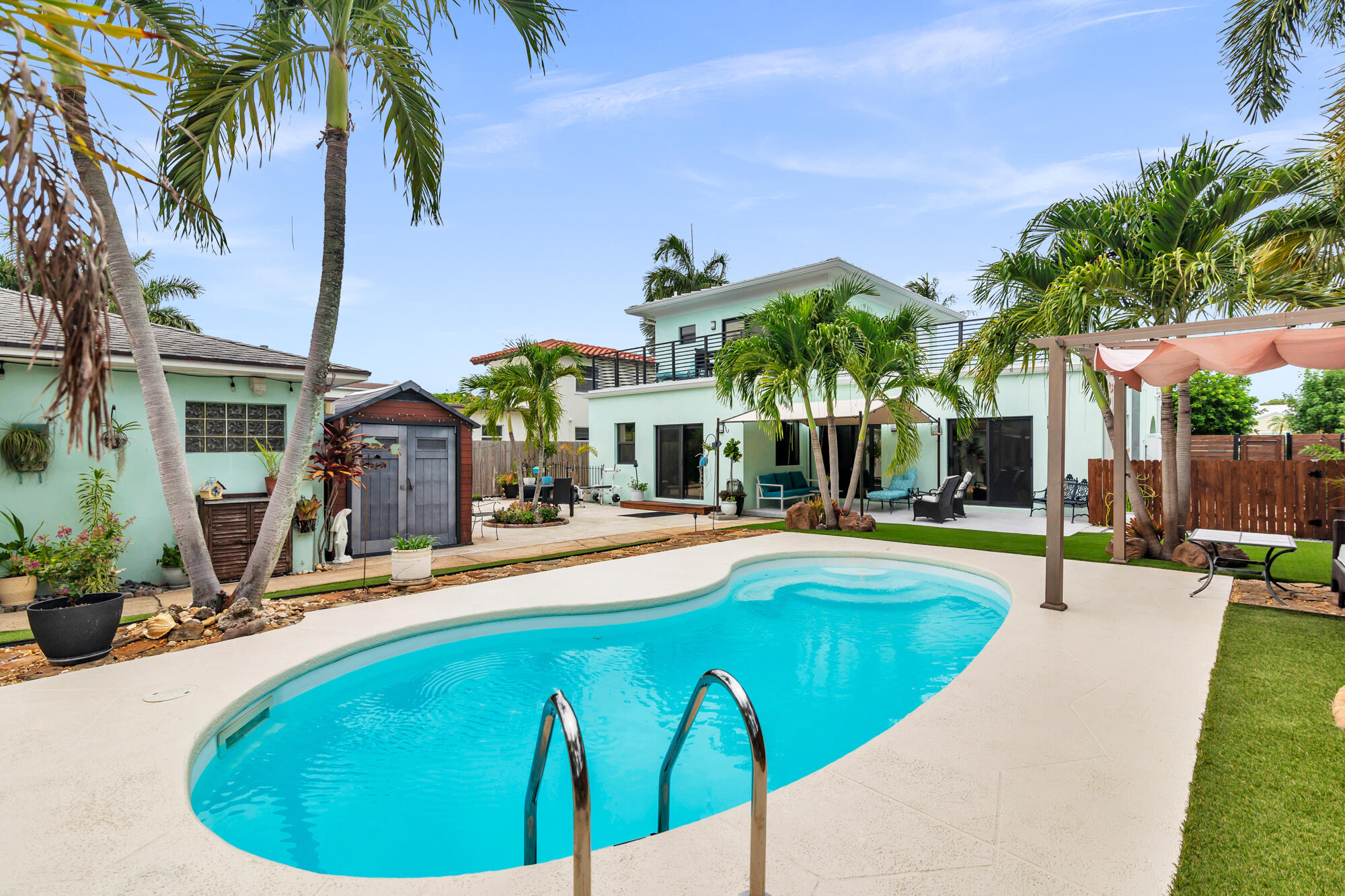 127 Auburn Drive