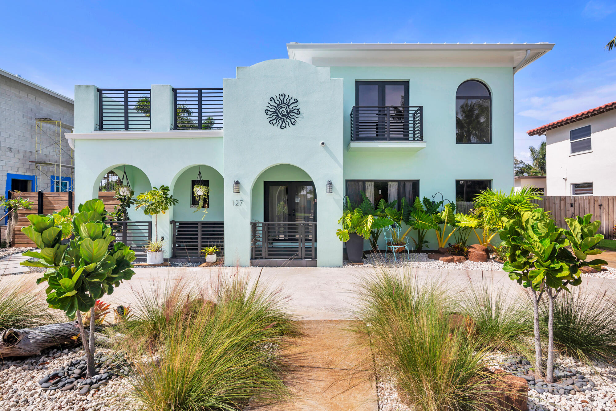 127 Auburn Drive