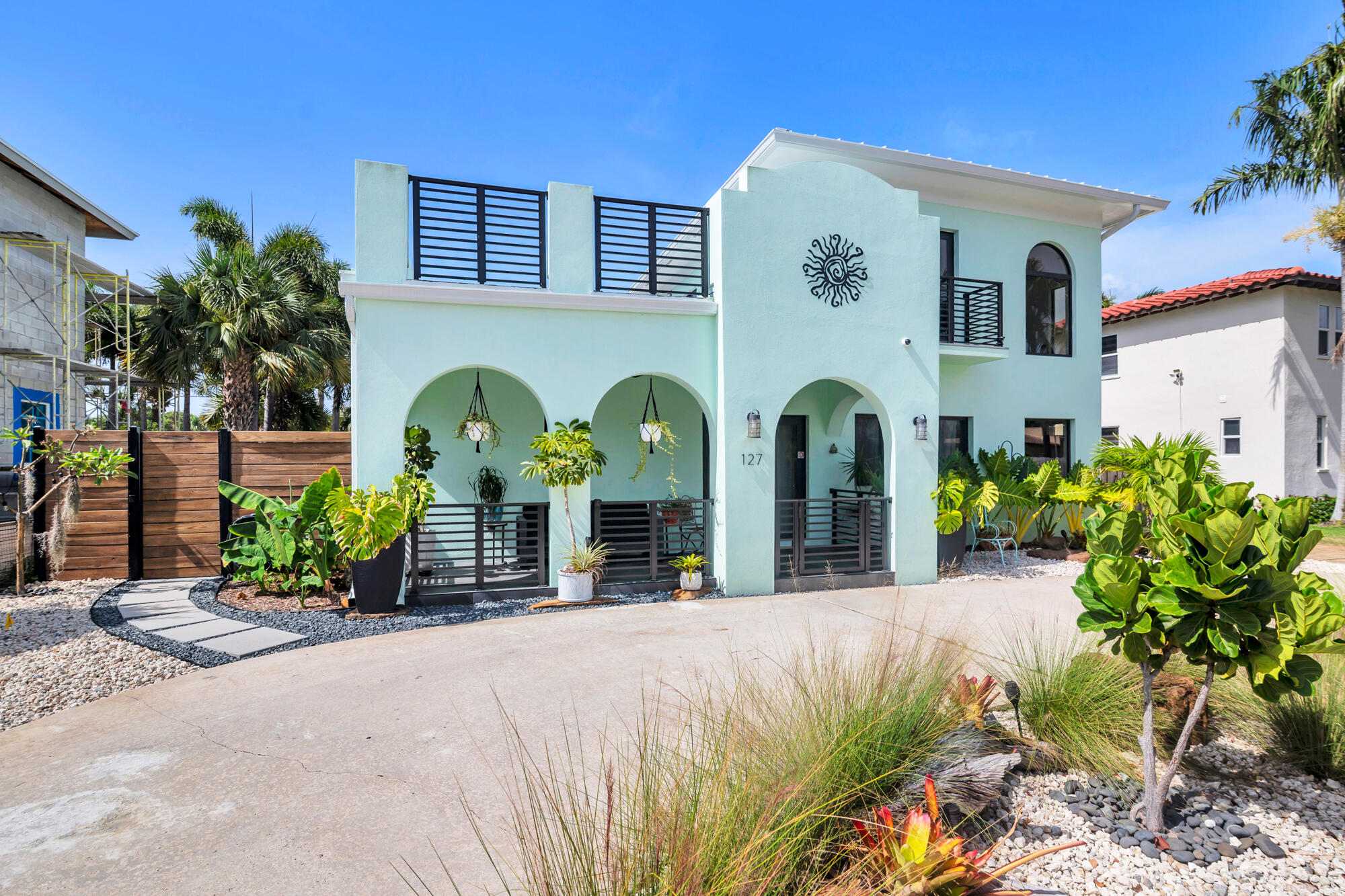127 Auburn Drive