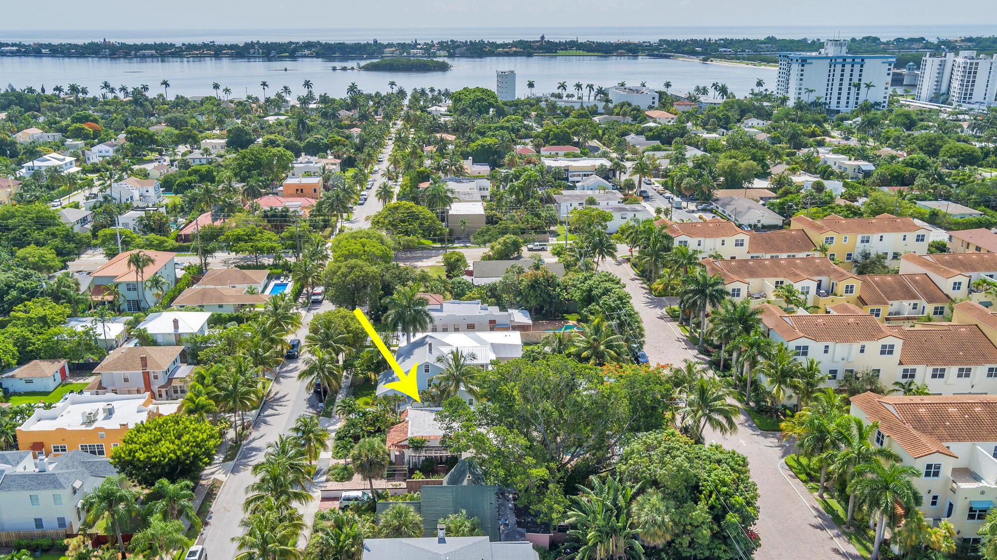 320 Monroe Drive