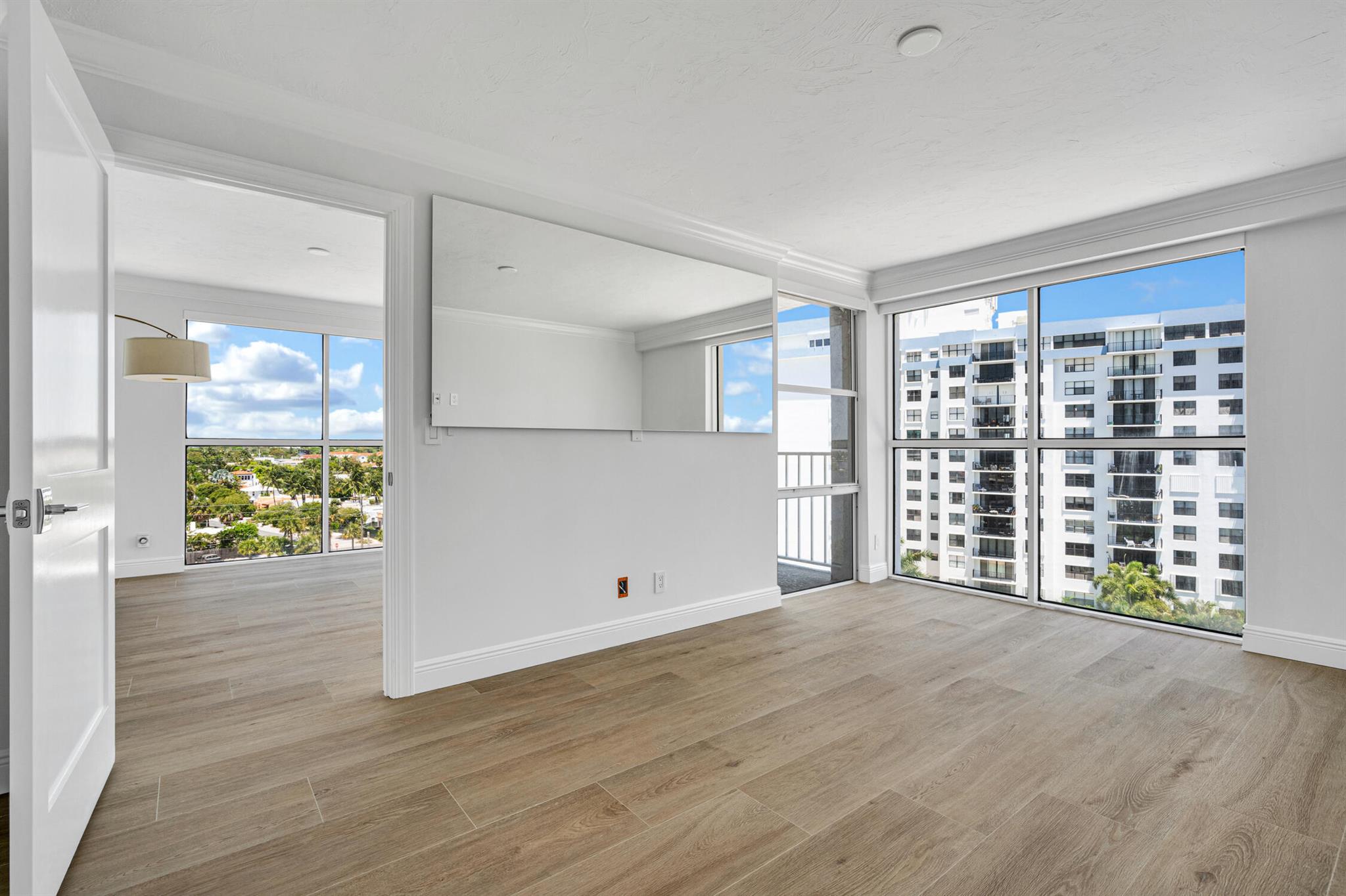 3901 S Flagler Drive 806