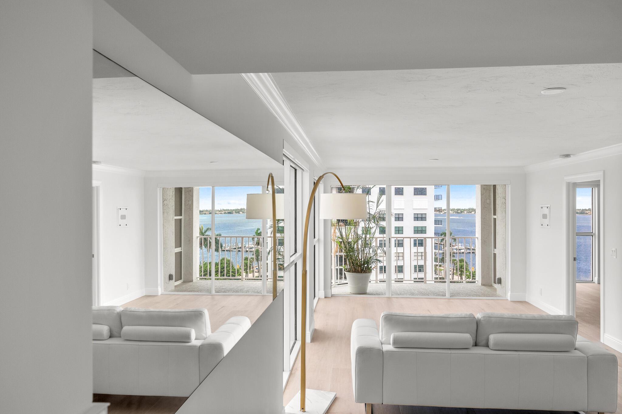 3901 S Flagler Drive 806