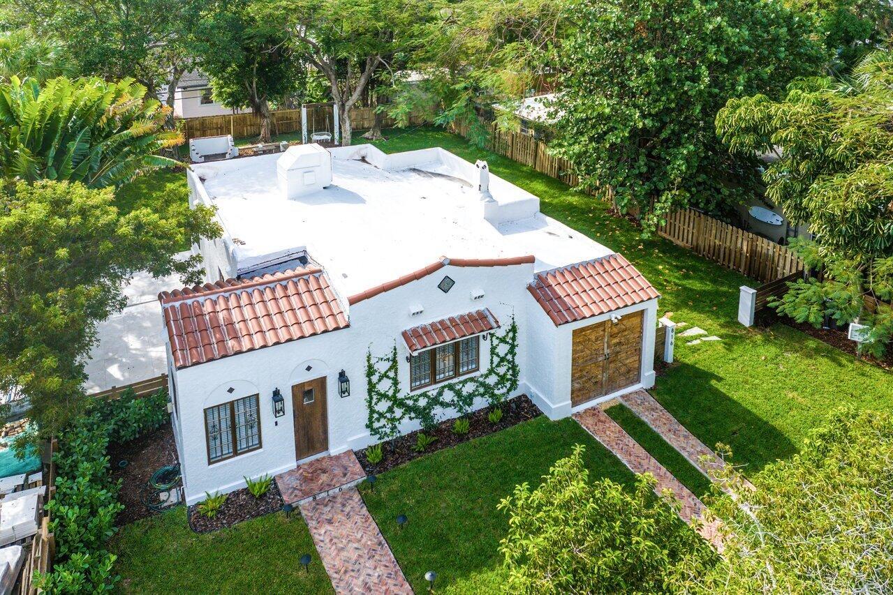 816 Park Place