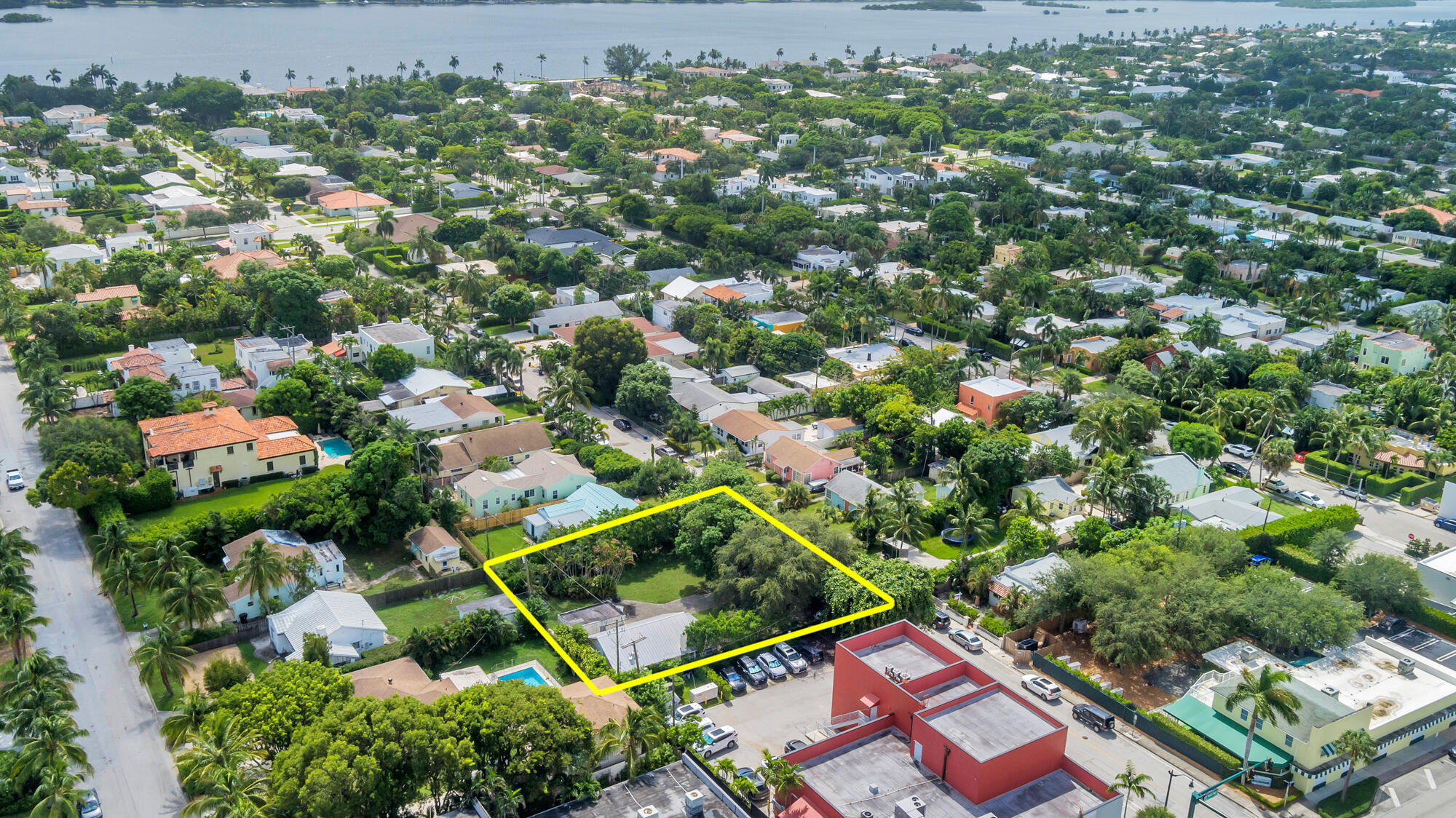 361 Puritan Road
