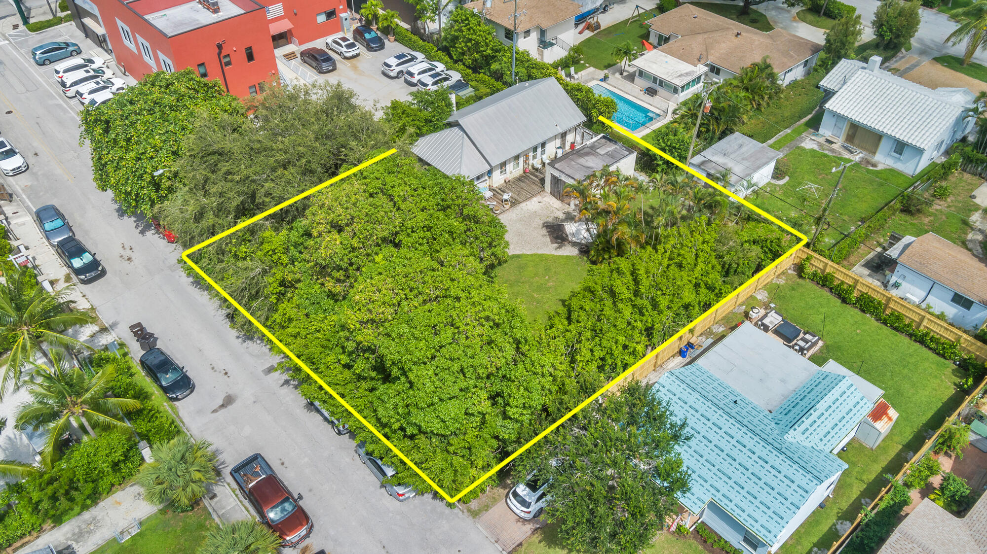 361 Puritan Road