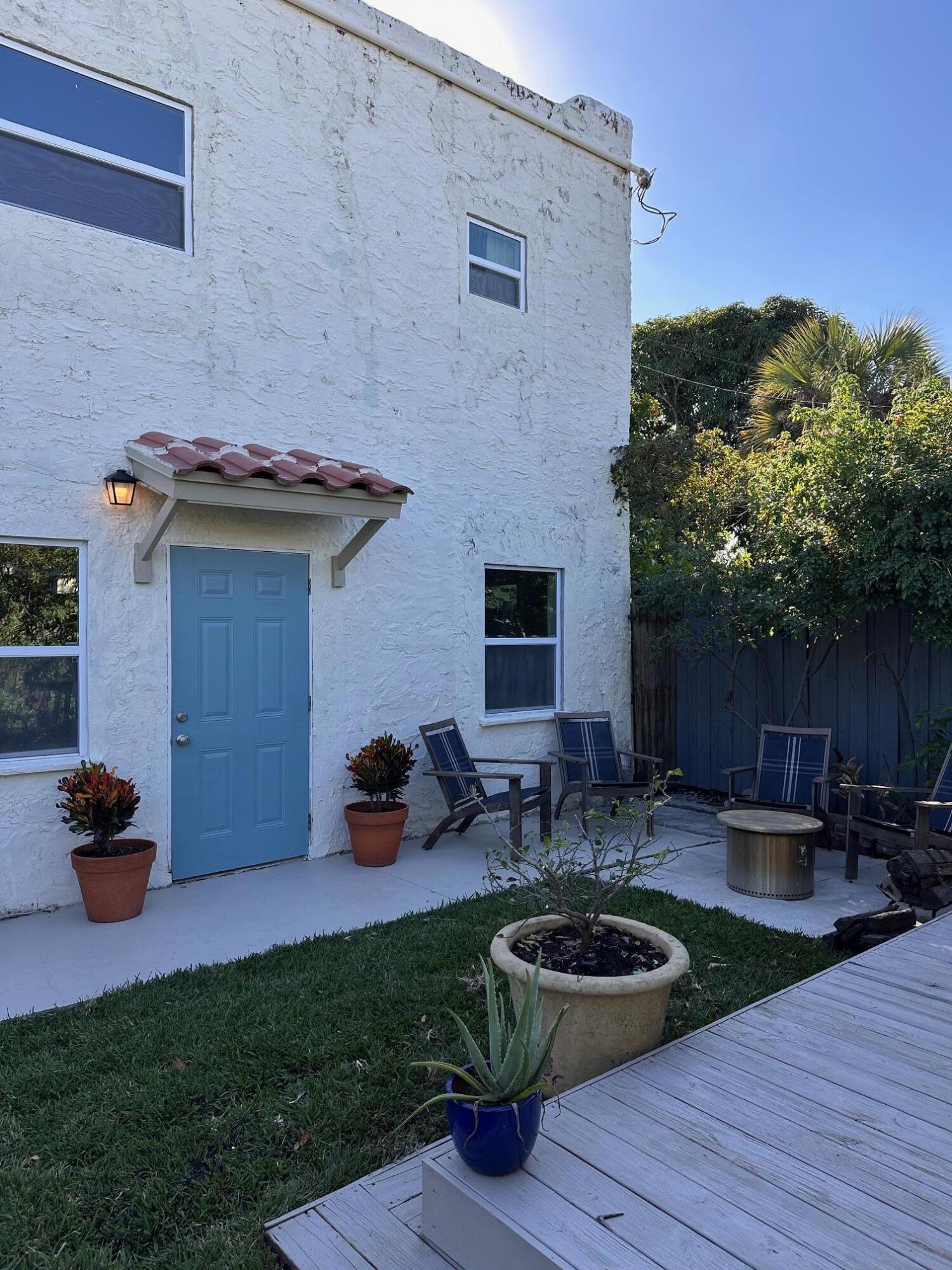 4707 Garden Avenue Apartment A