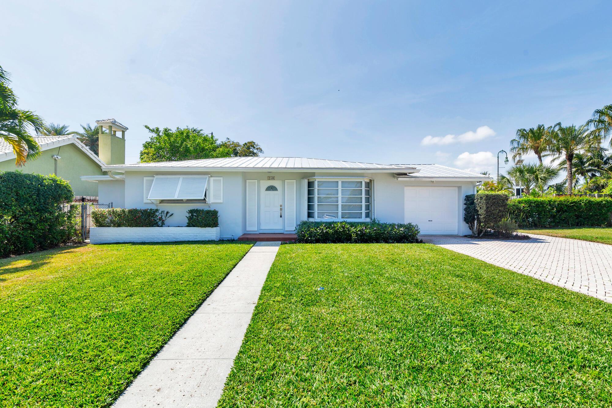 250 Arlington Road