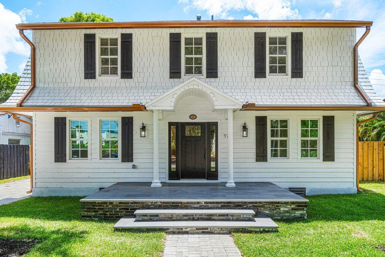 370 Marlborough Road