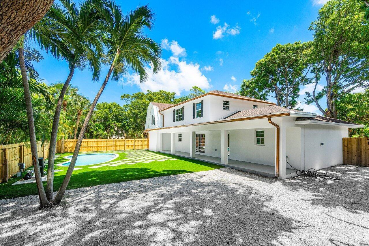 370 Marlborough Road