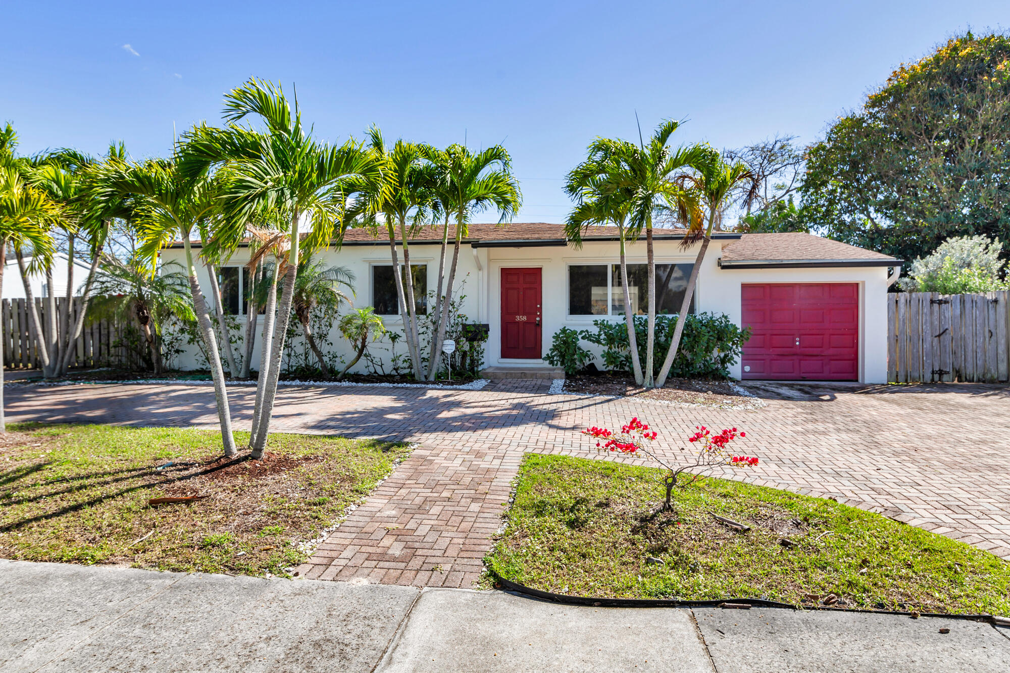 358 Bunker Ranch Road