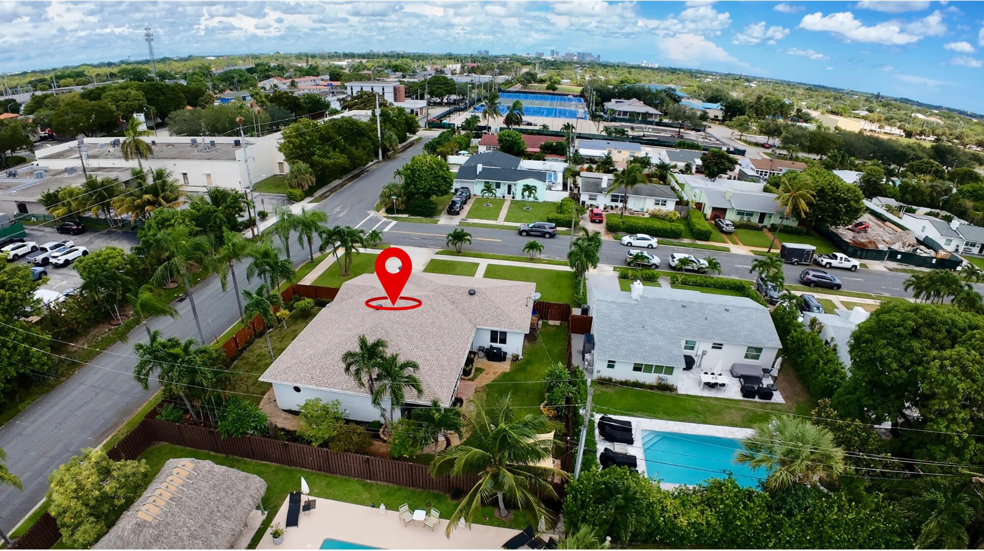 380 Laurie Road