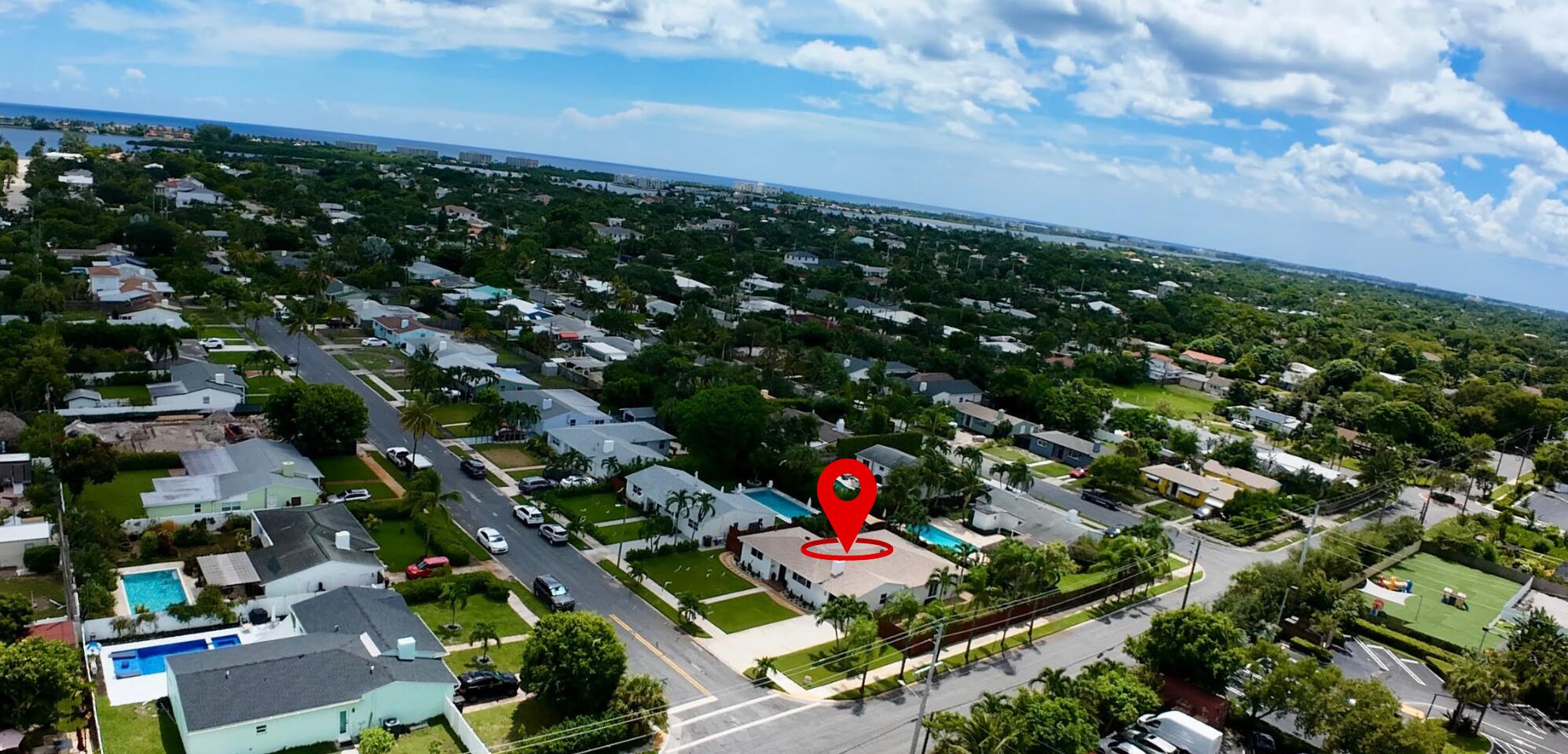 380 Laurie Road