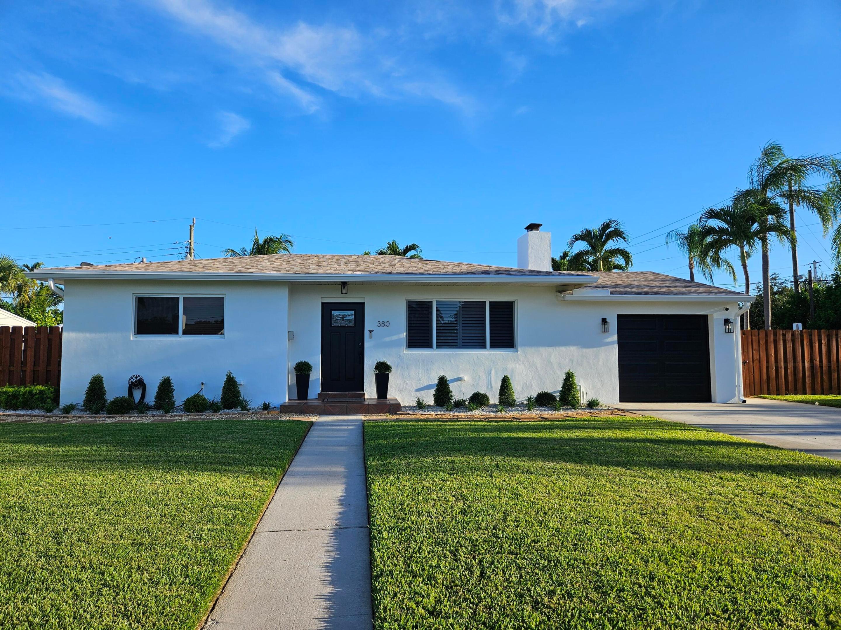380 Laurie Road