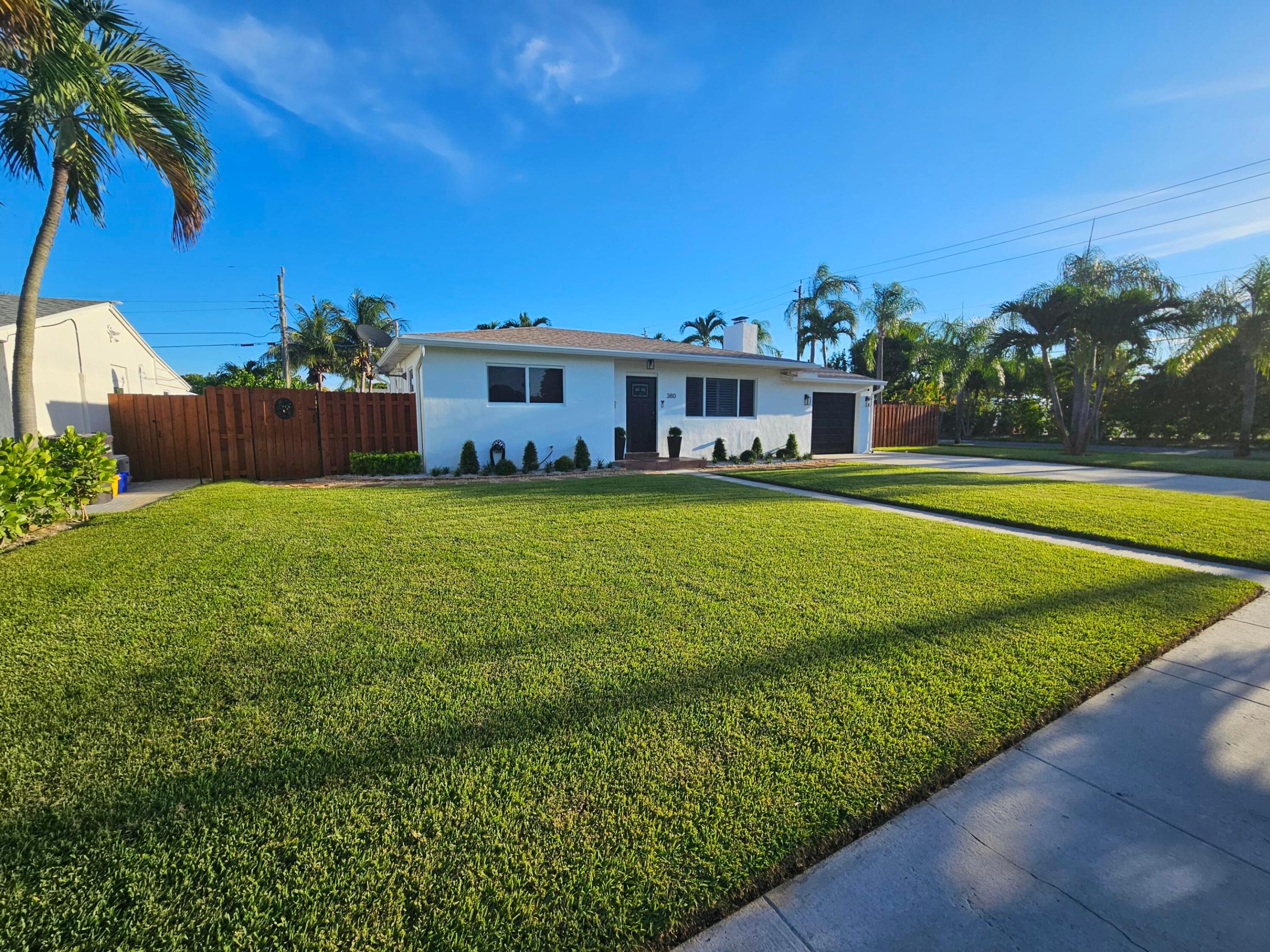 380 Laurie Road