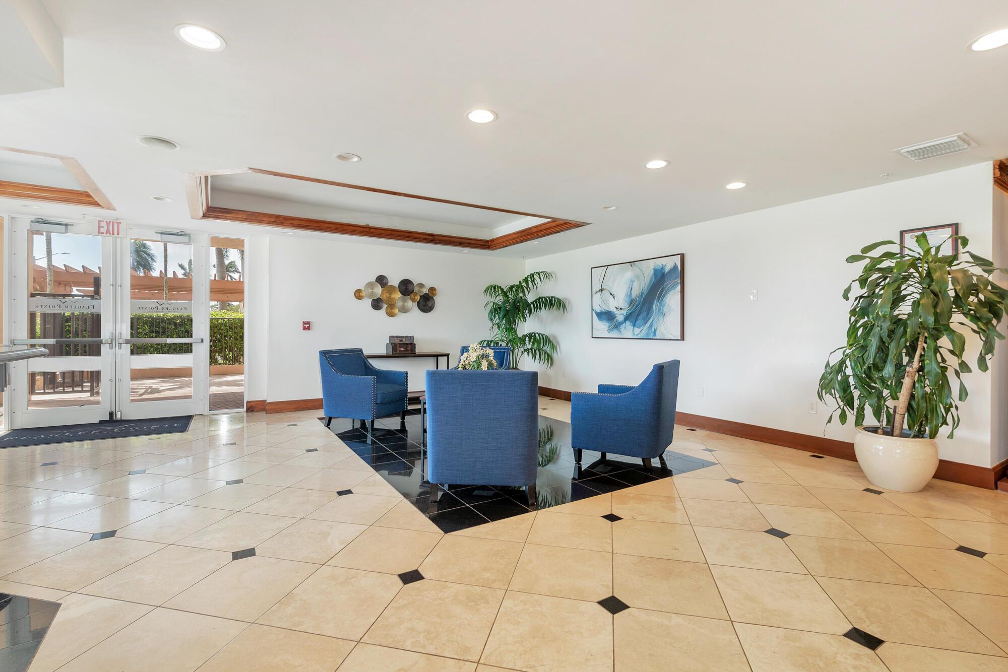 1801 N Flagler Drive 107