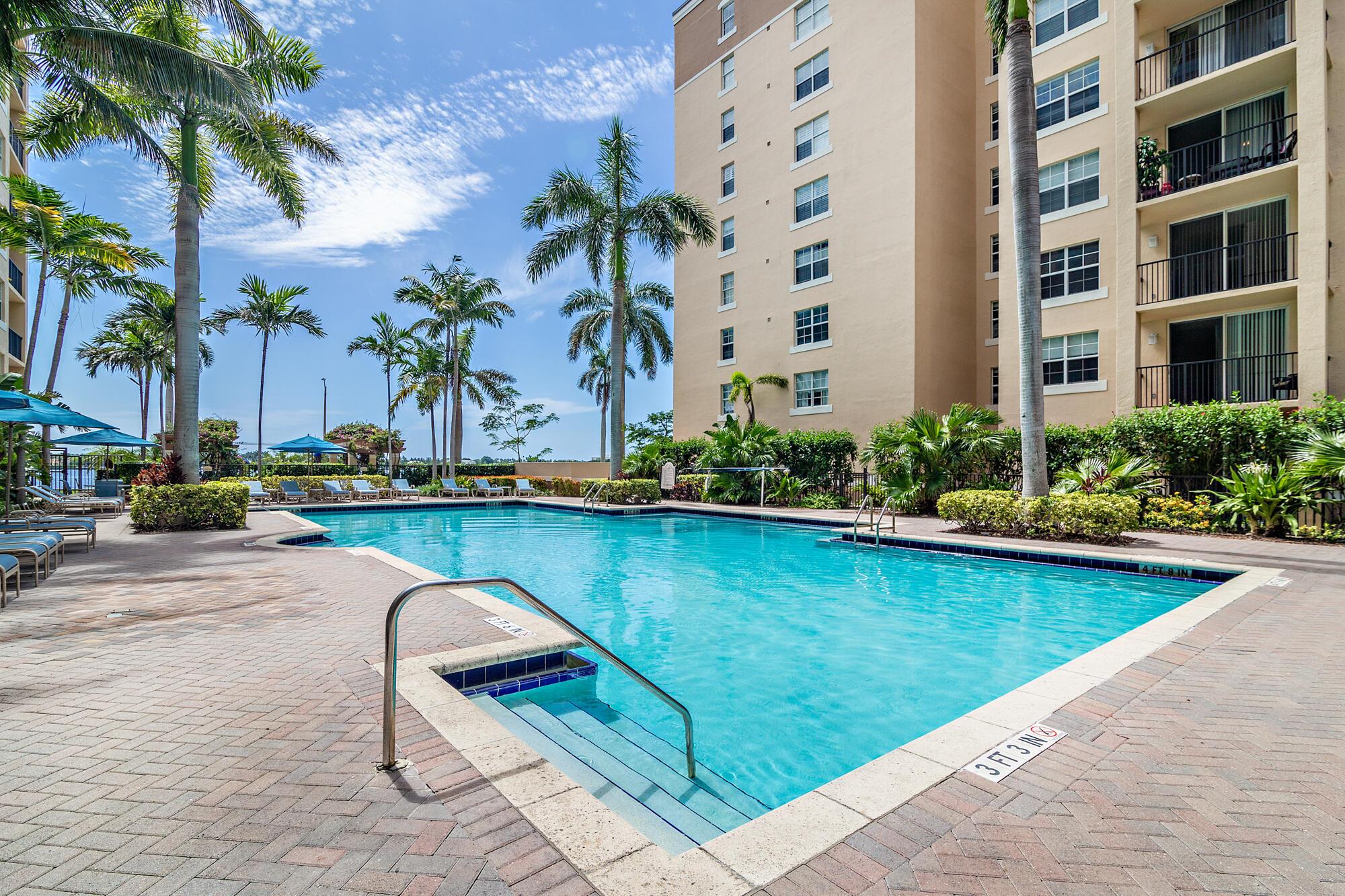 1801 N Flagler Drive 107