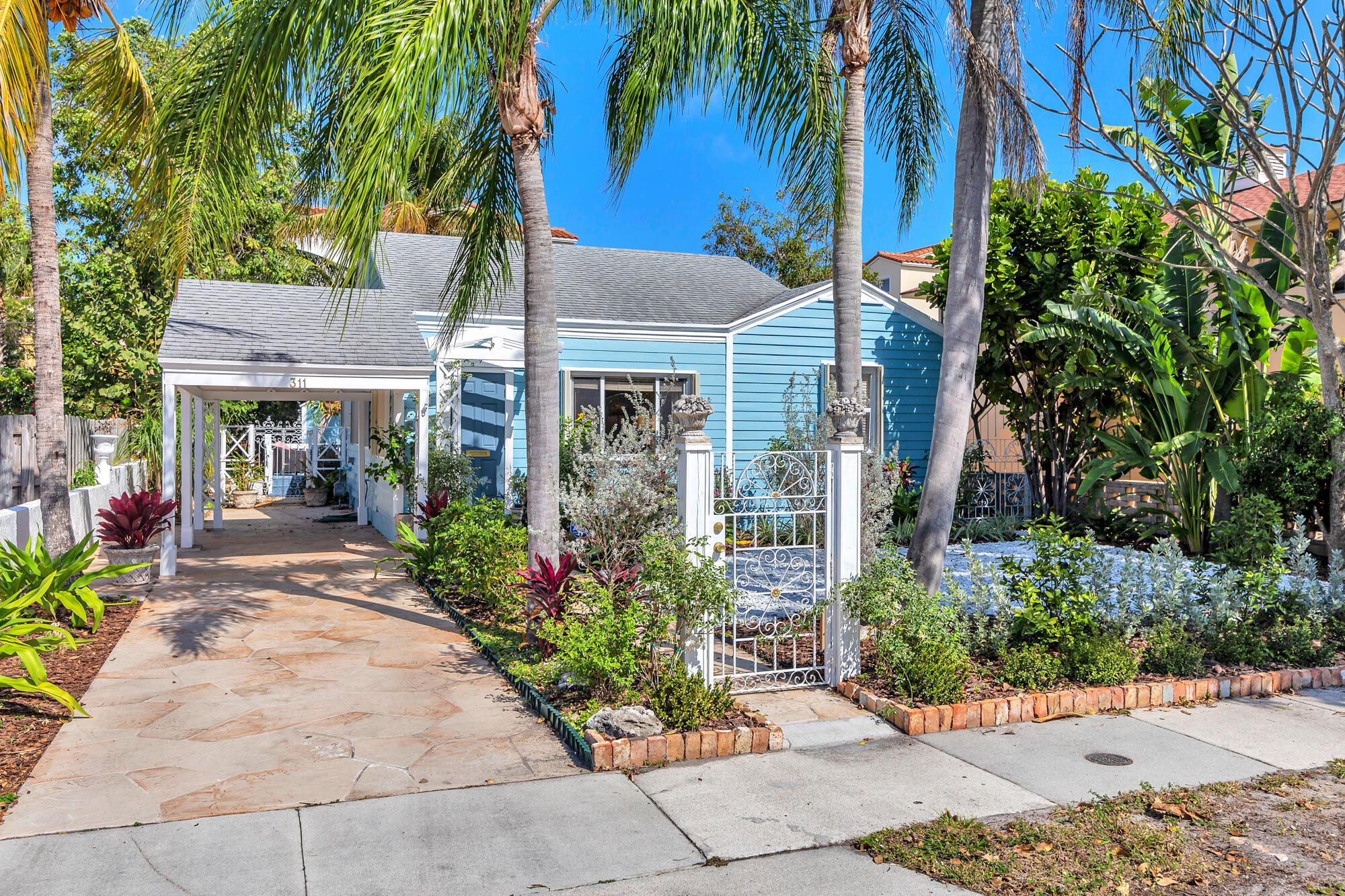 311 Kenilworth Boulevard