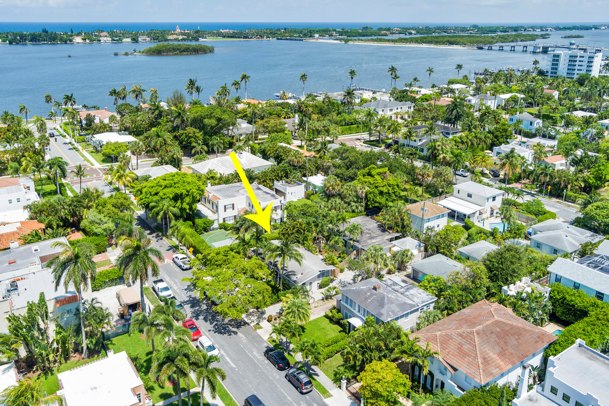 140 Greenwood Drive Main House