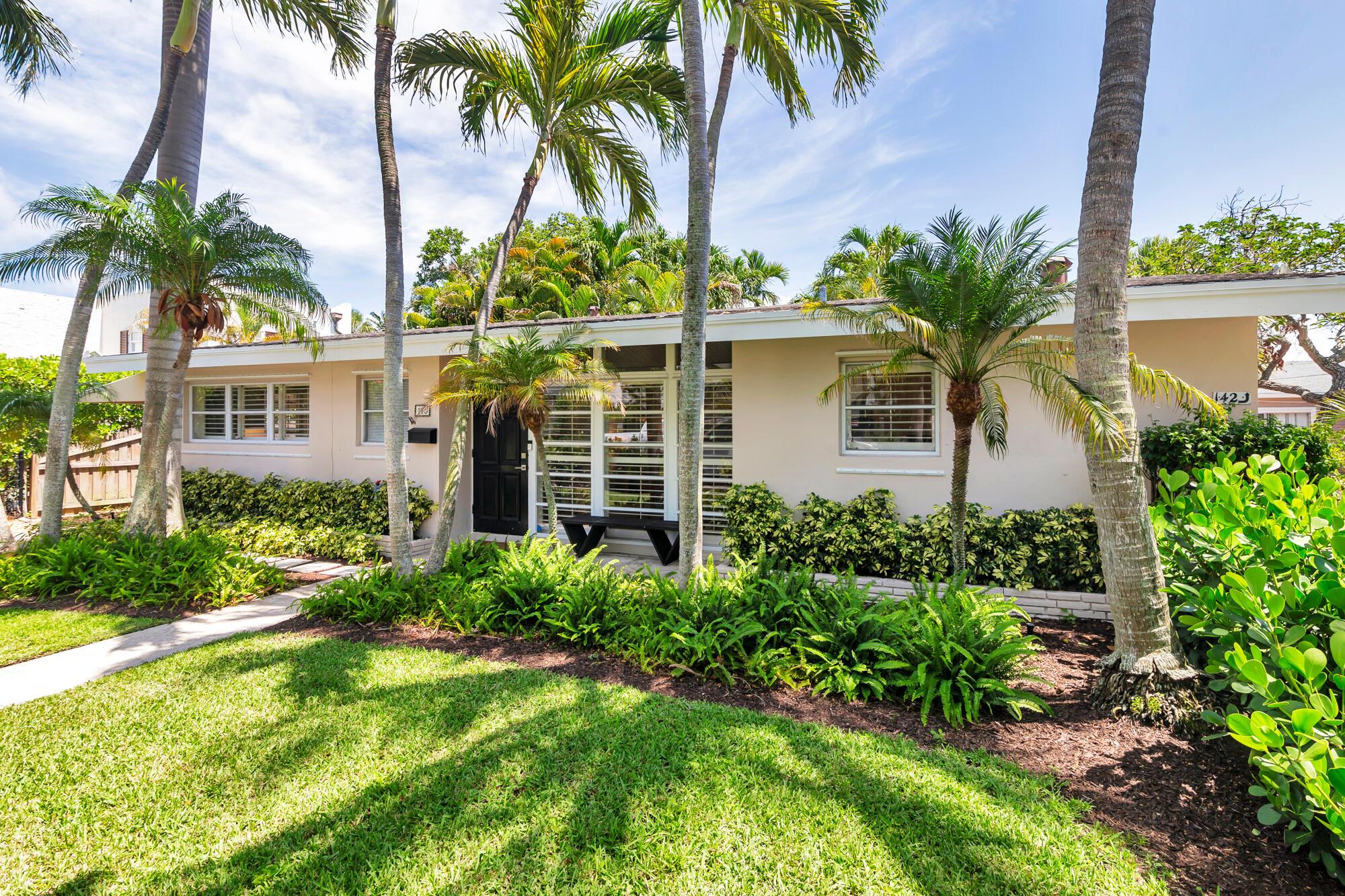 140 Greenwood Drive Main House