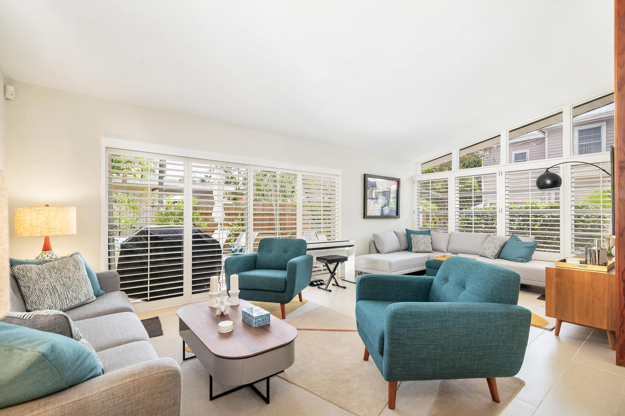 140 Greenwood Drive Main House