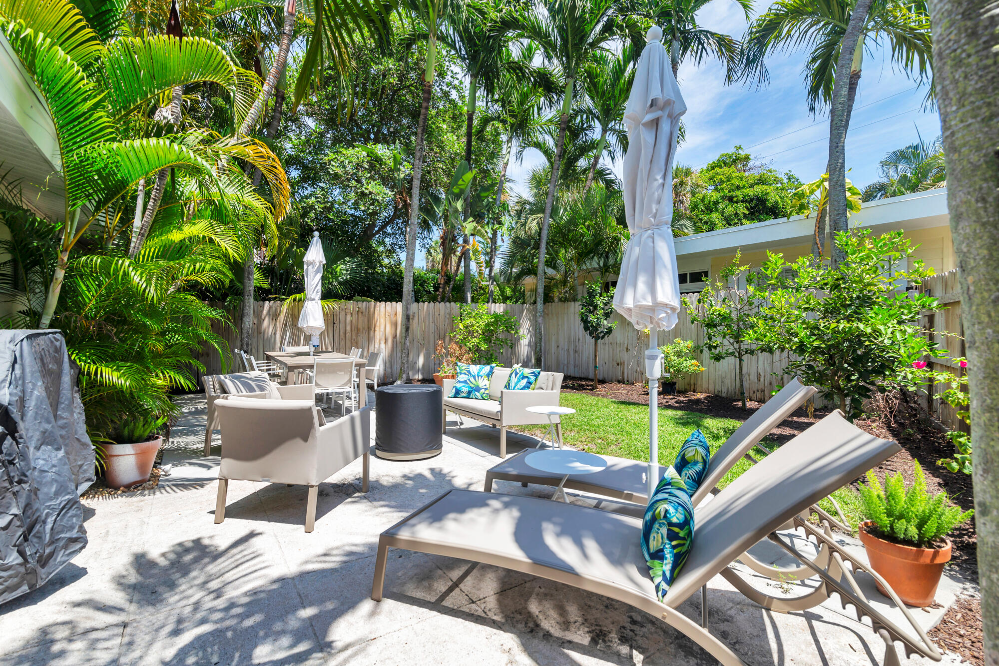 140 Greenwood Drive Main House