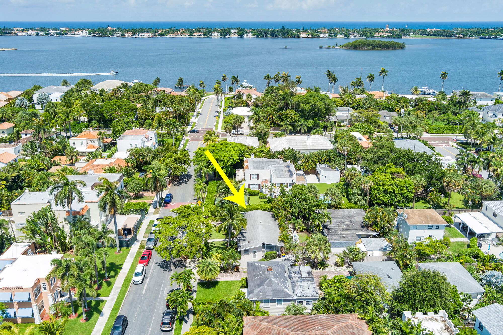 140 Greenwood Drive Main House