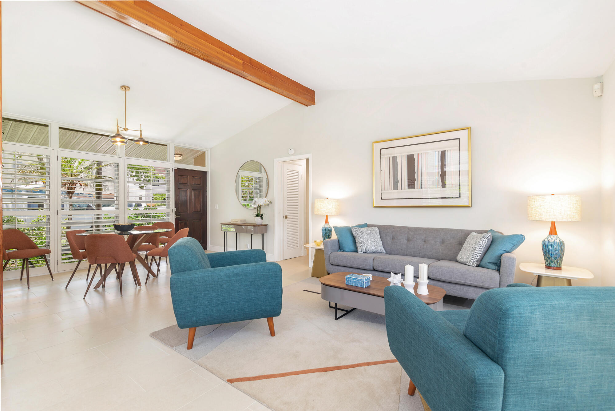 140 Greenwood Drive Main House