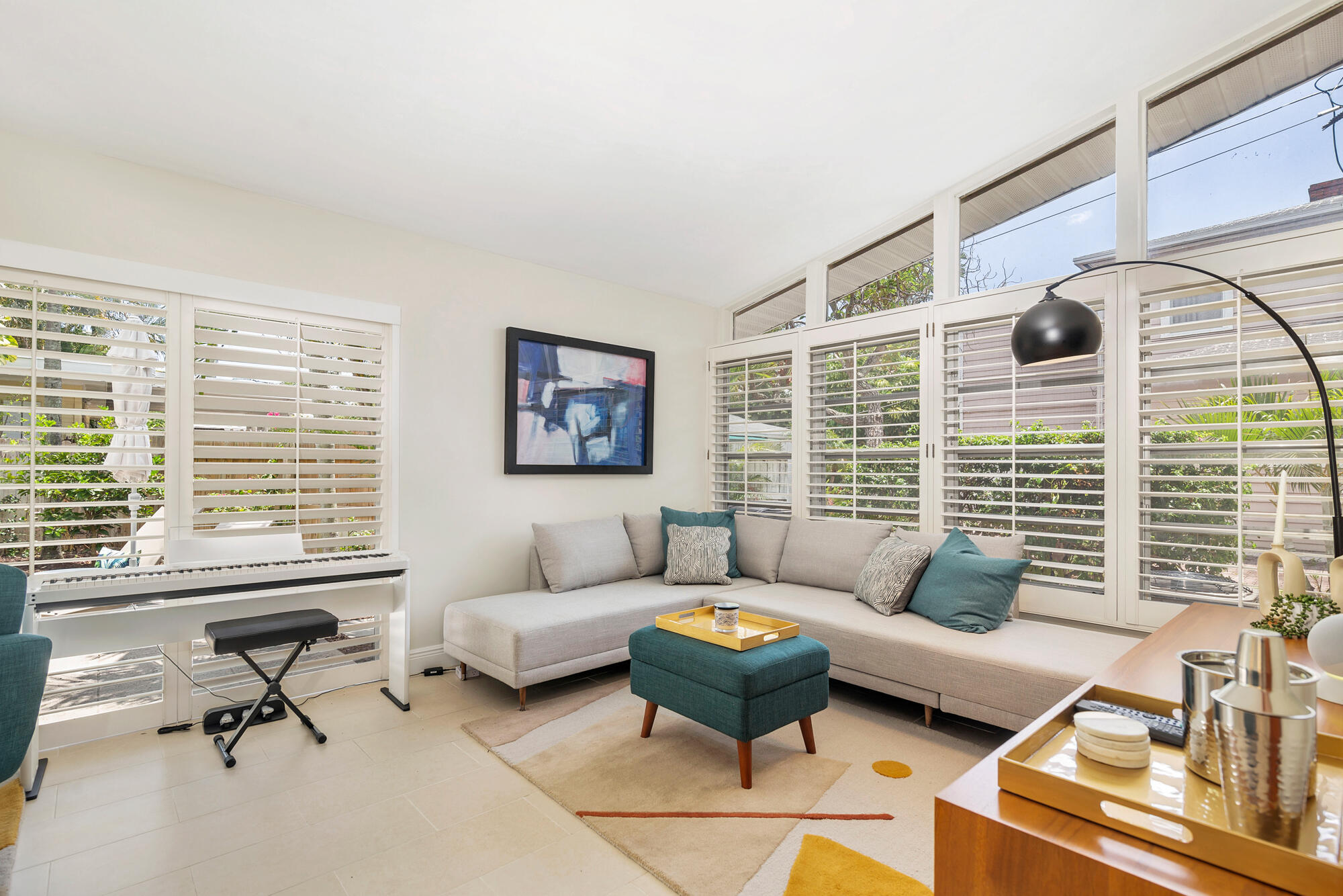 140 Greenwood Drive Main House