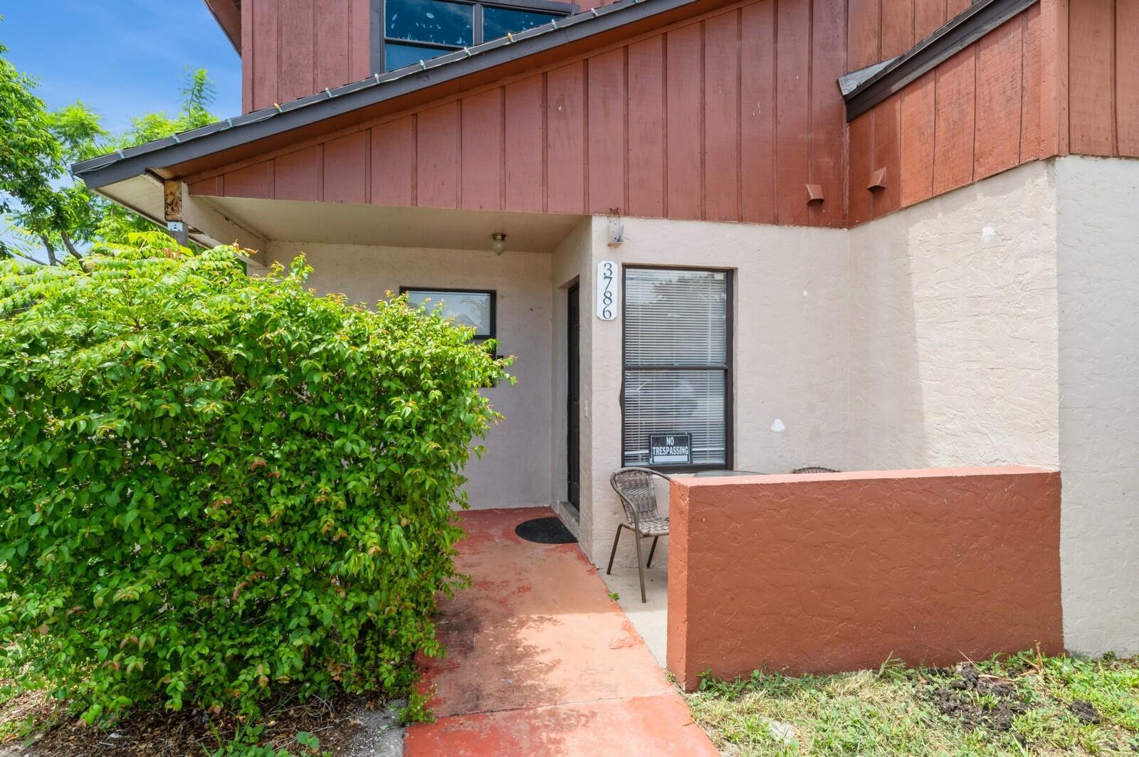 3786 Mil Run Court