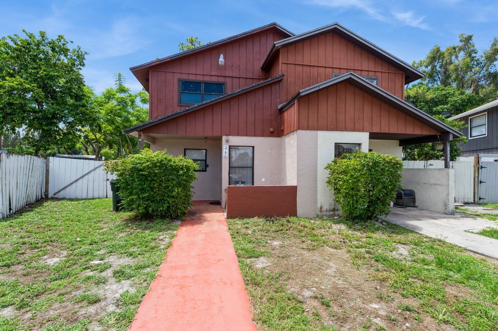 3786 Mil Run Court