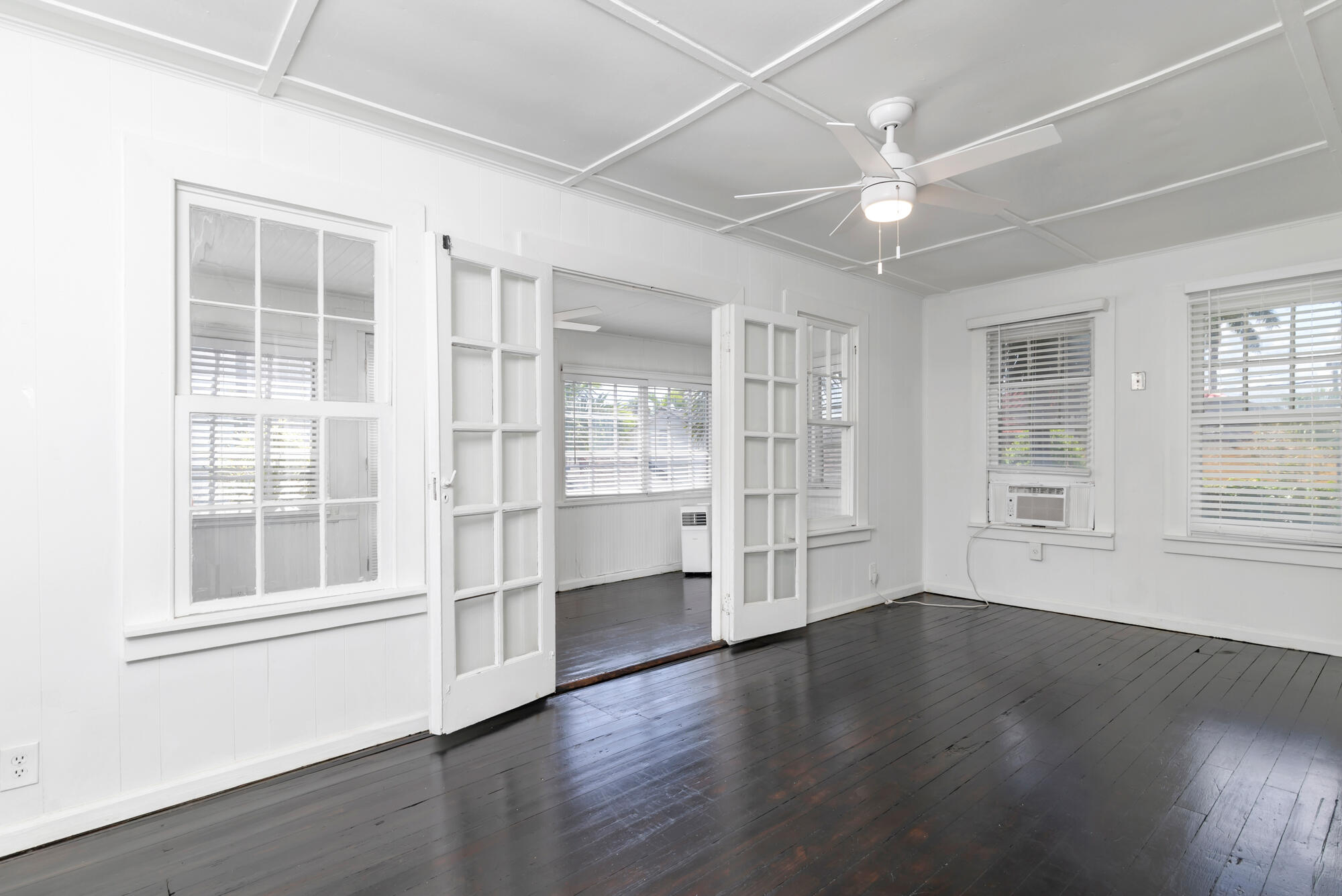 3901 Washington Road Upstairs Apartment