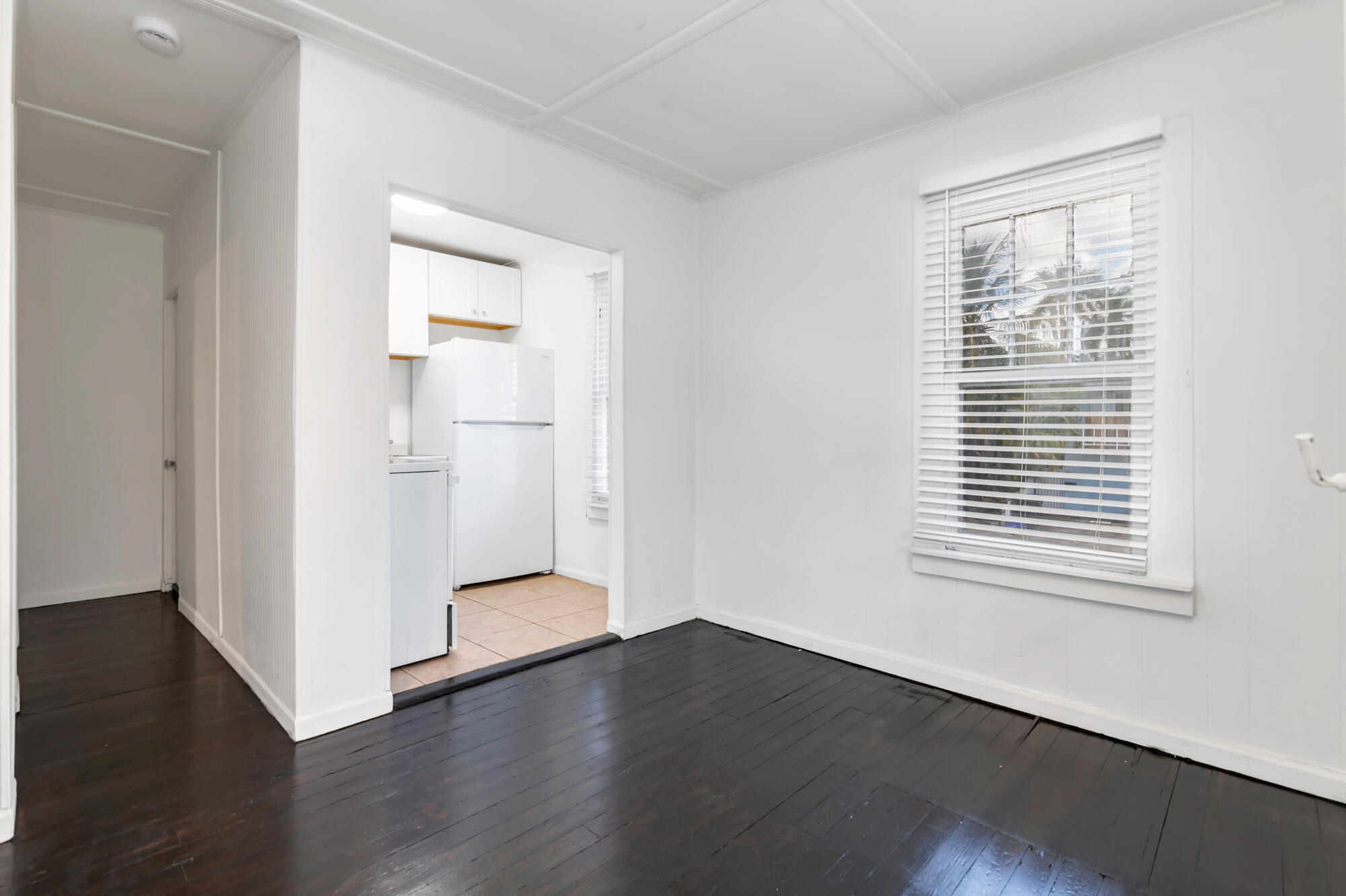 3901 Washington Road Upstairs Apartment