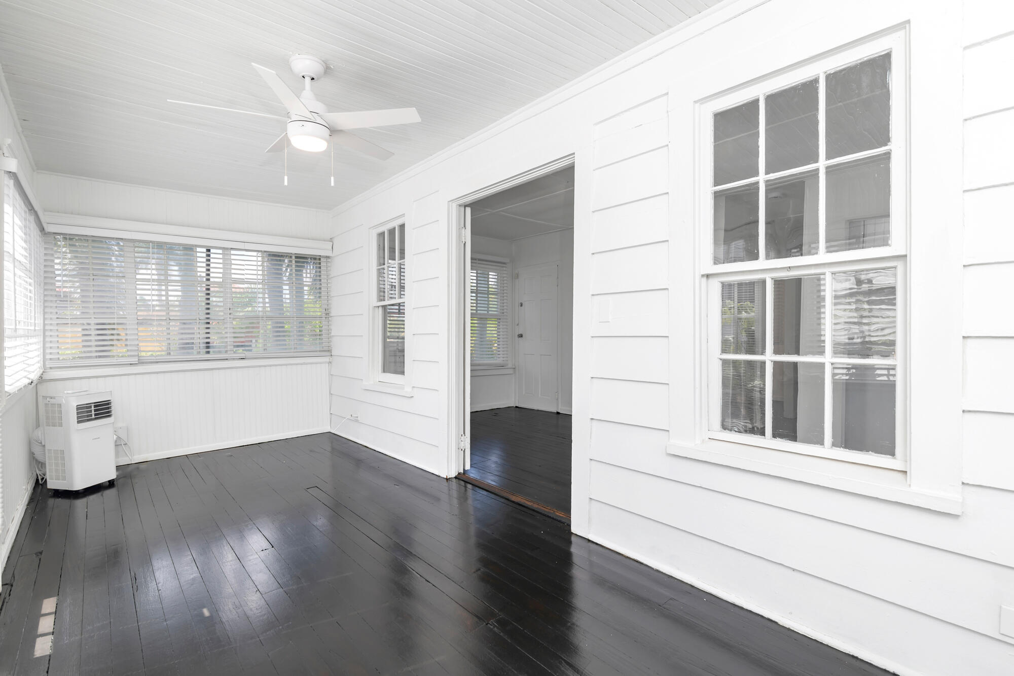3901 Washington Road Upstairs Apartment