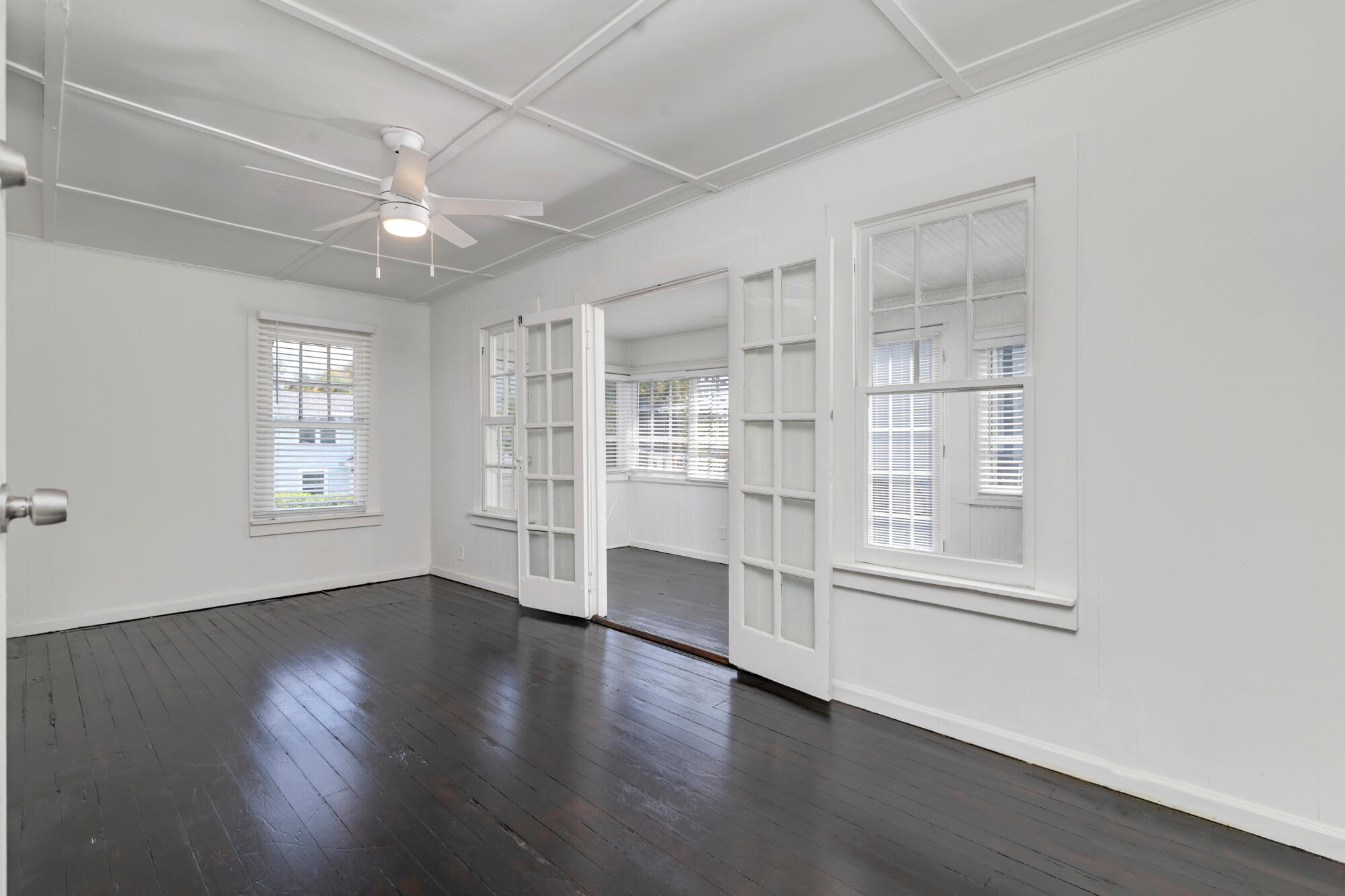 3901 Washington Road Upstairs Apartment