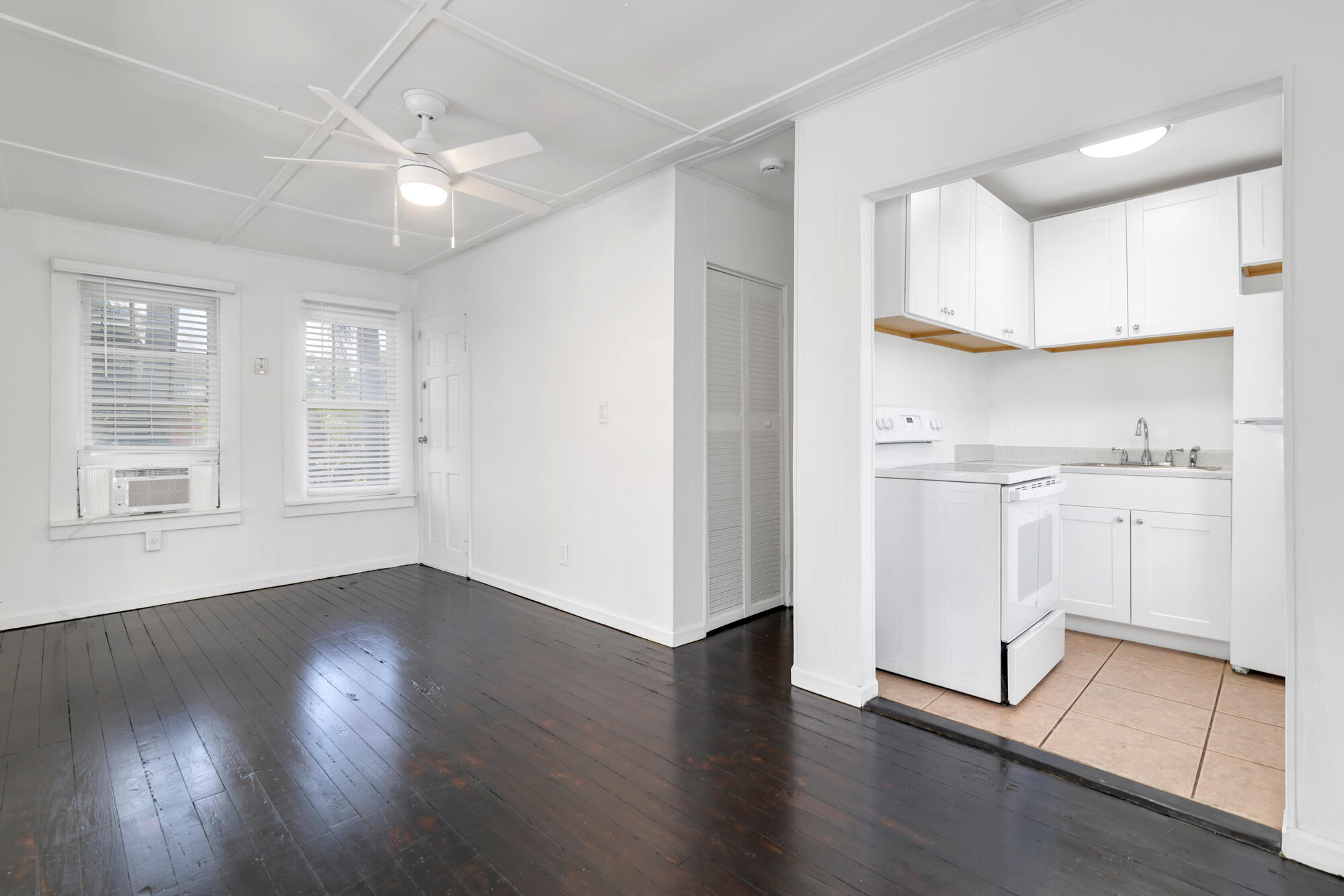 3901 Washington Road Upstairs Apartment