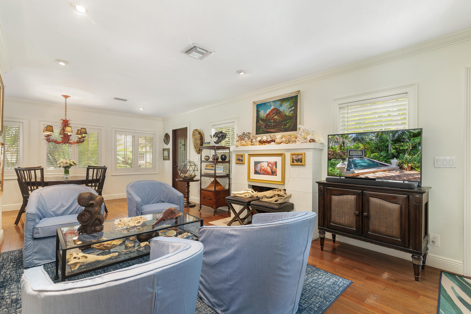 815 Nathan Hale Road