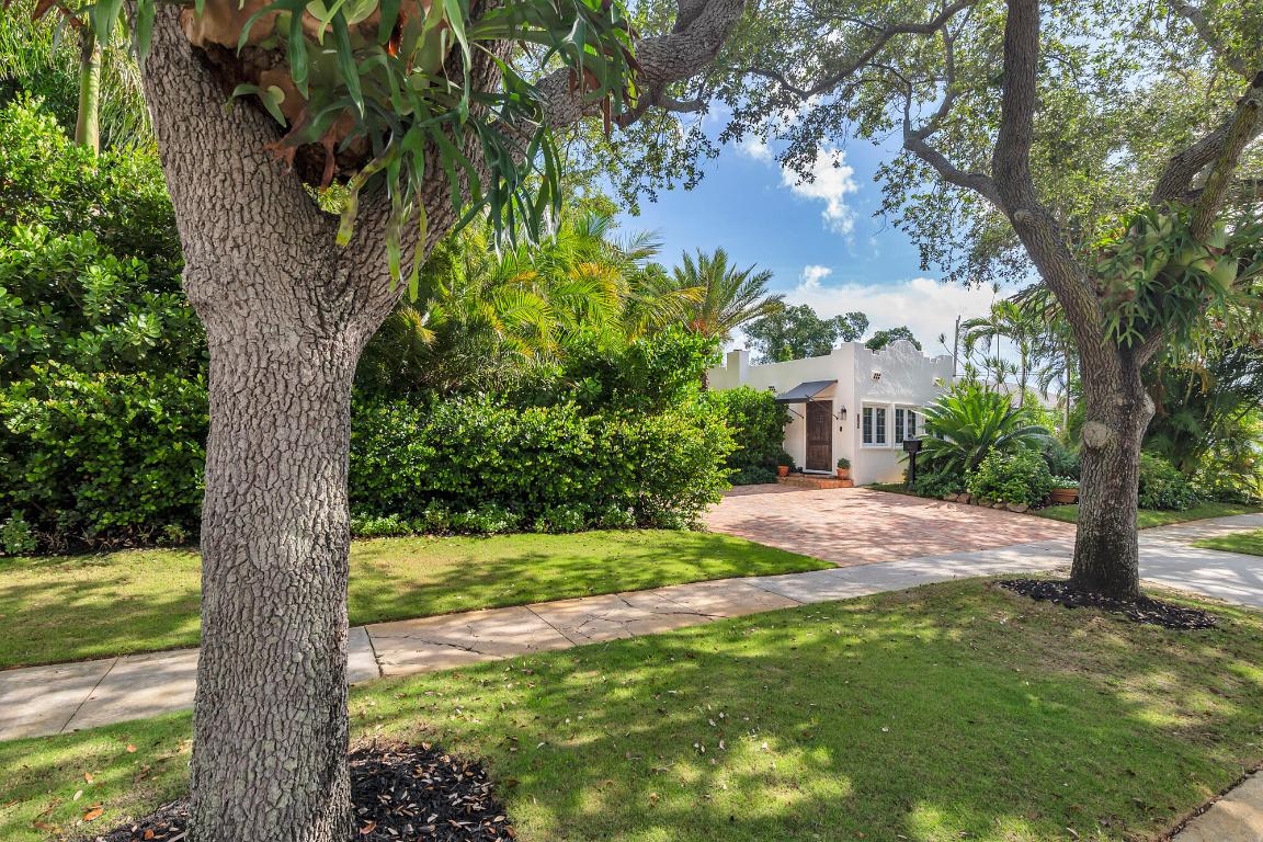 815 Nathan Hale Road