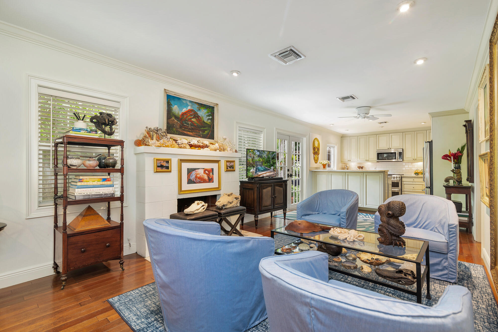 815 Nathan Hale Road