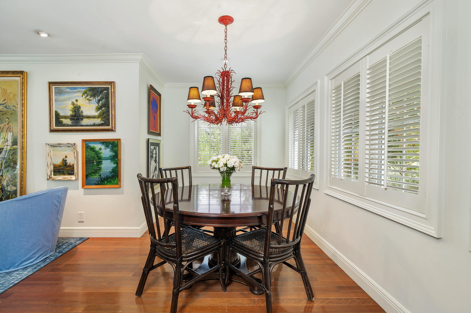 815 Nathan Hale Road